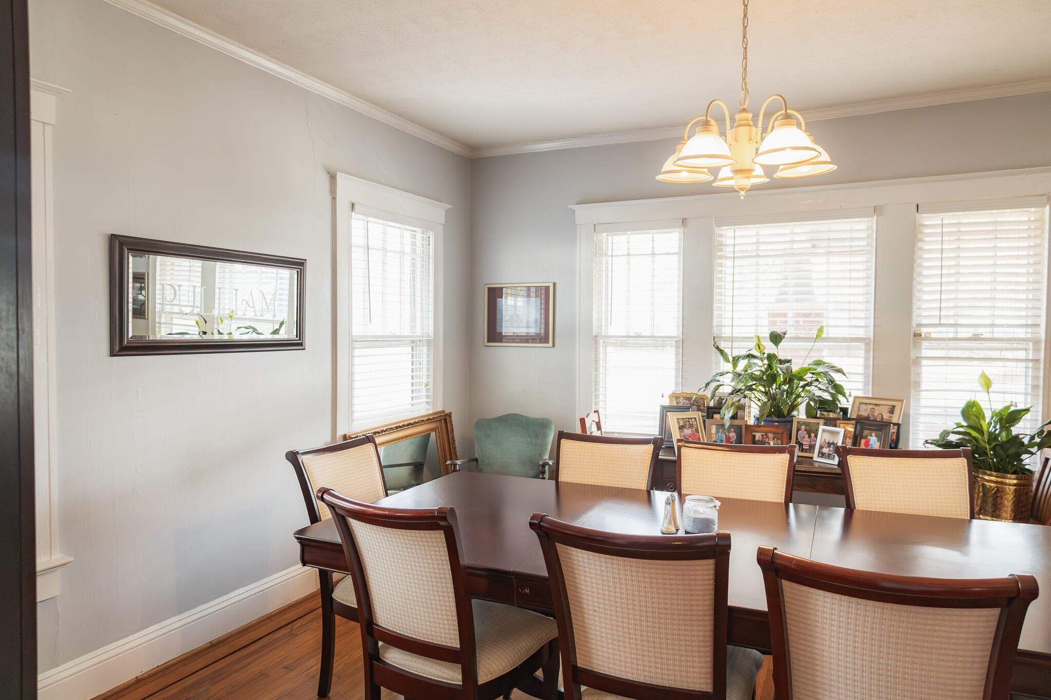 Single Family Residence at 727 Harvey Street, Millen, GA 30442, photo 7 of 68