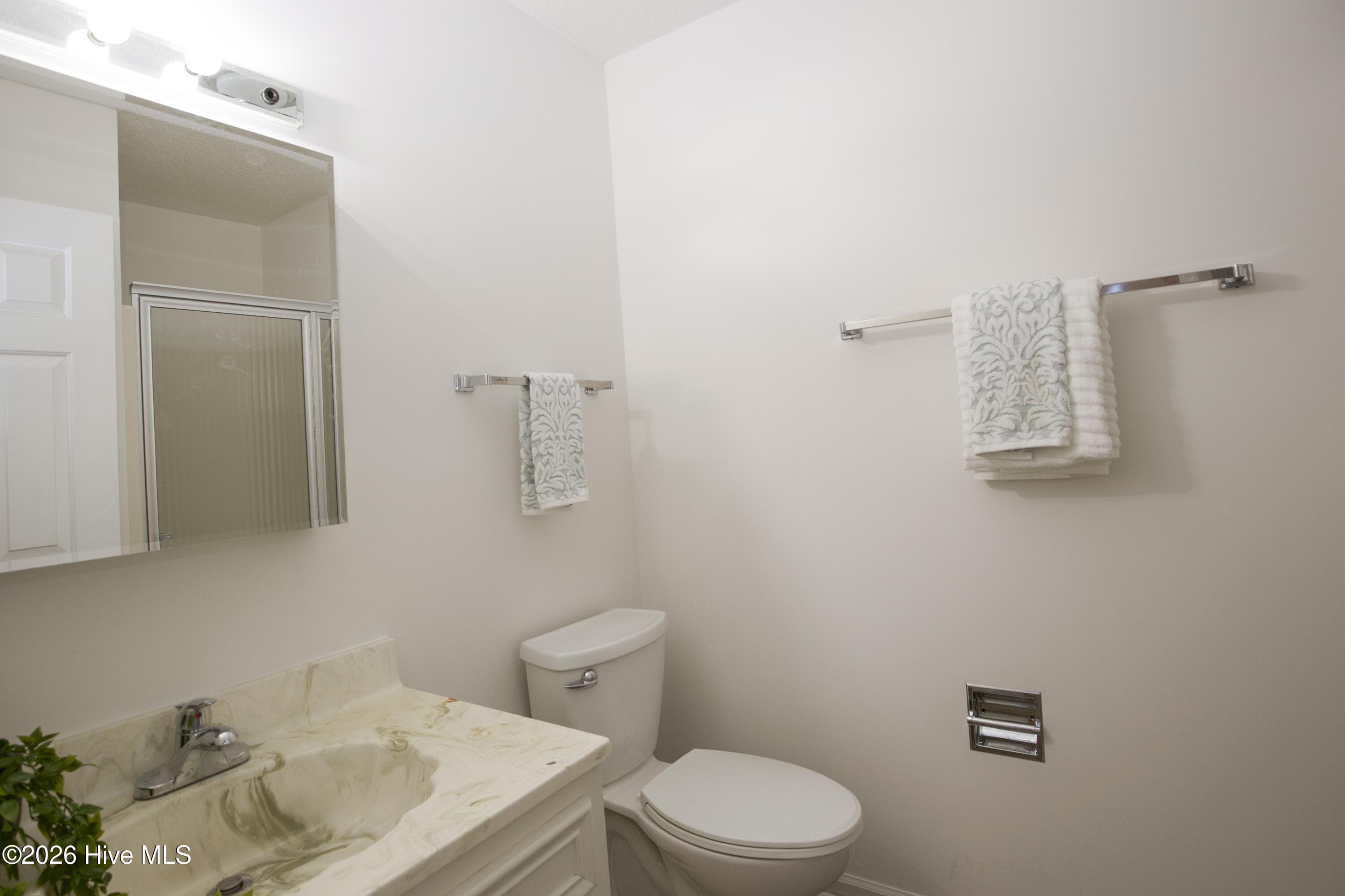 Third Bathroom - 48 Martin Drive, Whispering Pines, NC 28327, Whispering Pines