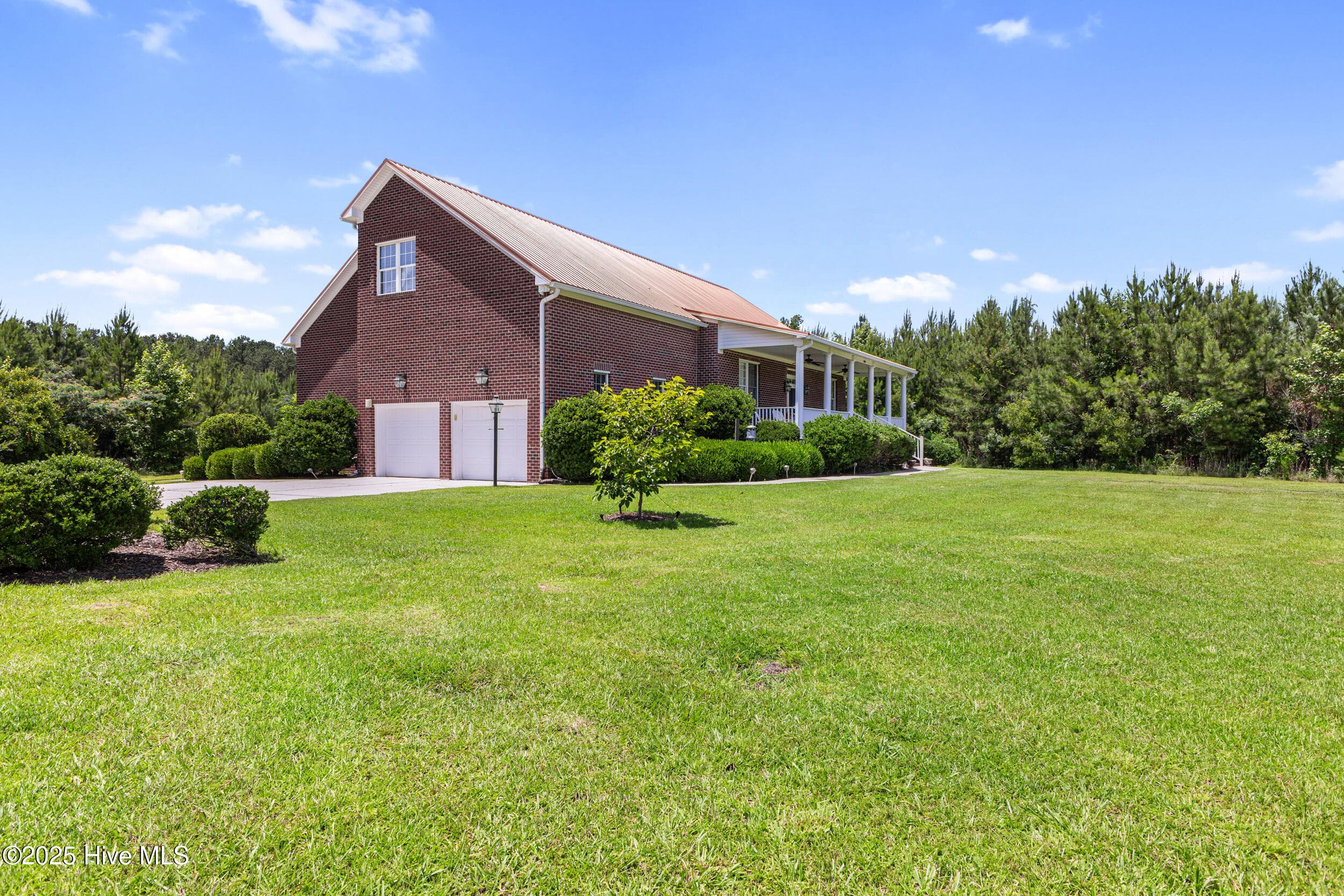 Single Family Residence at 5370 Slocum Trail, Atkinson, NC 28421, photo 47 of 109