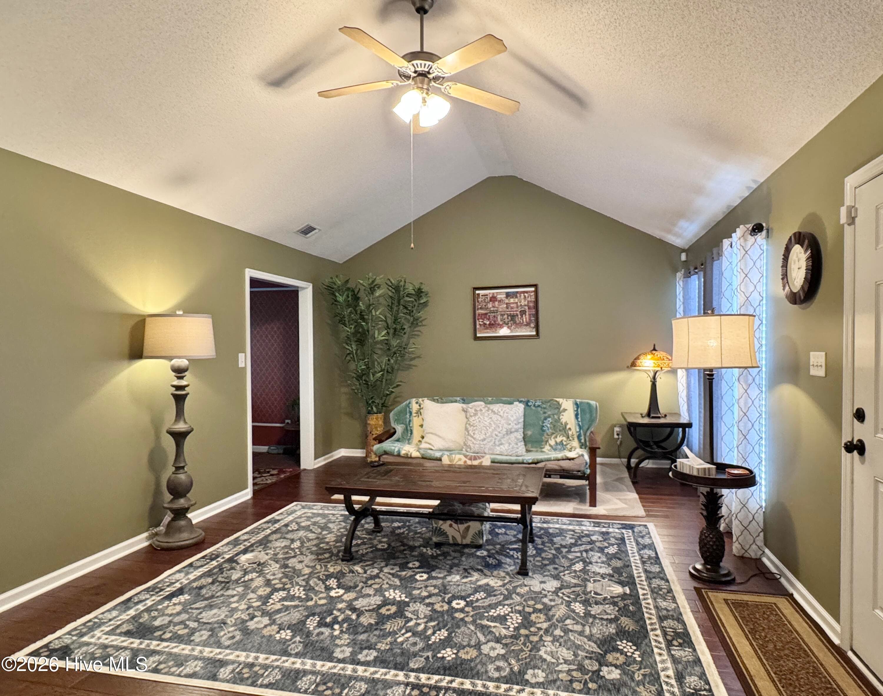 Single Family Residence at 4651 Clifden Avenue, Grovetown, GA 30813, photo 3 of 20