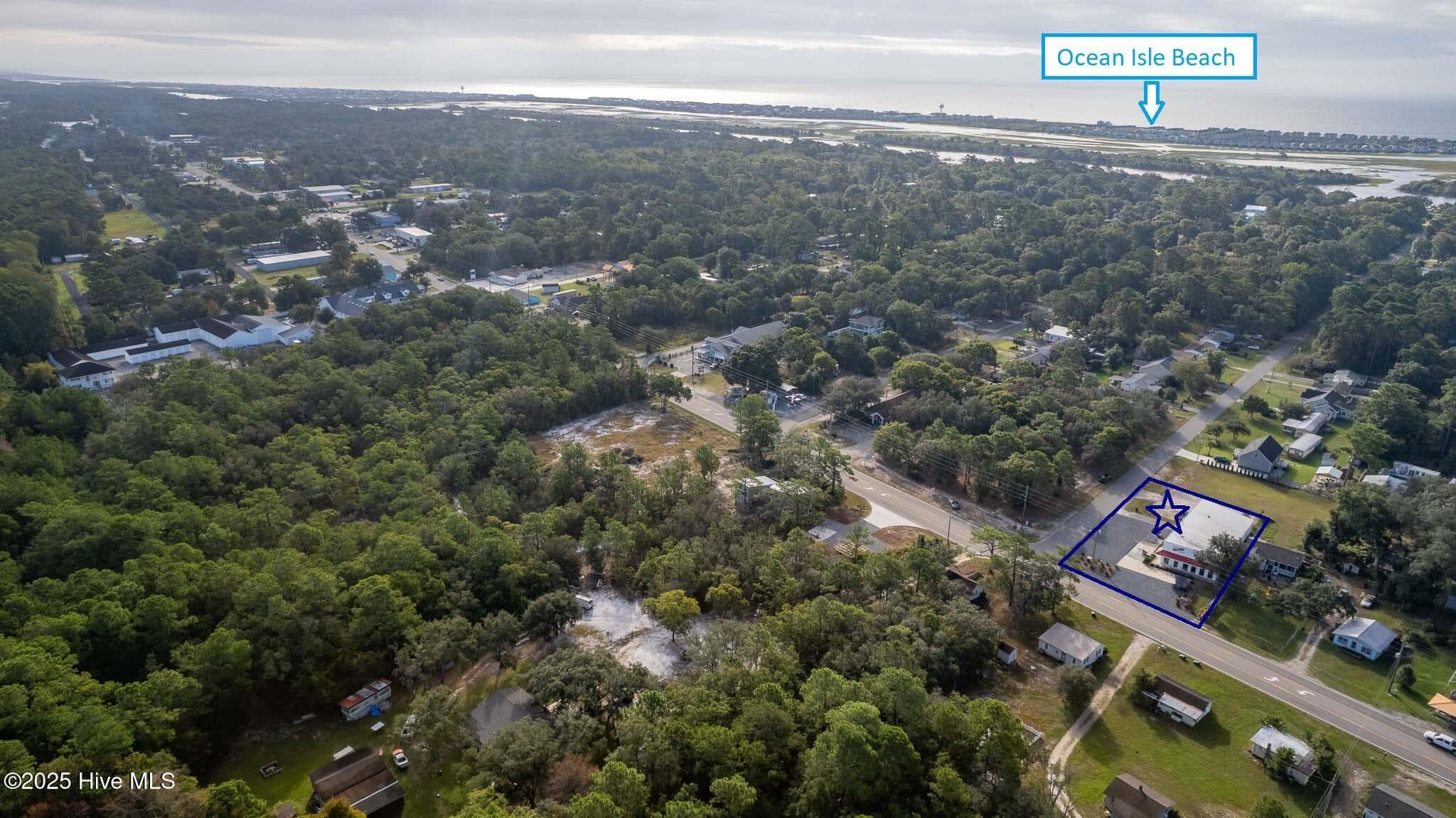 Commercial Sale at 7011 Beach Drive SW # 1, Ocean Isle Beach, NC 28469, photo 6 of 18