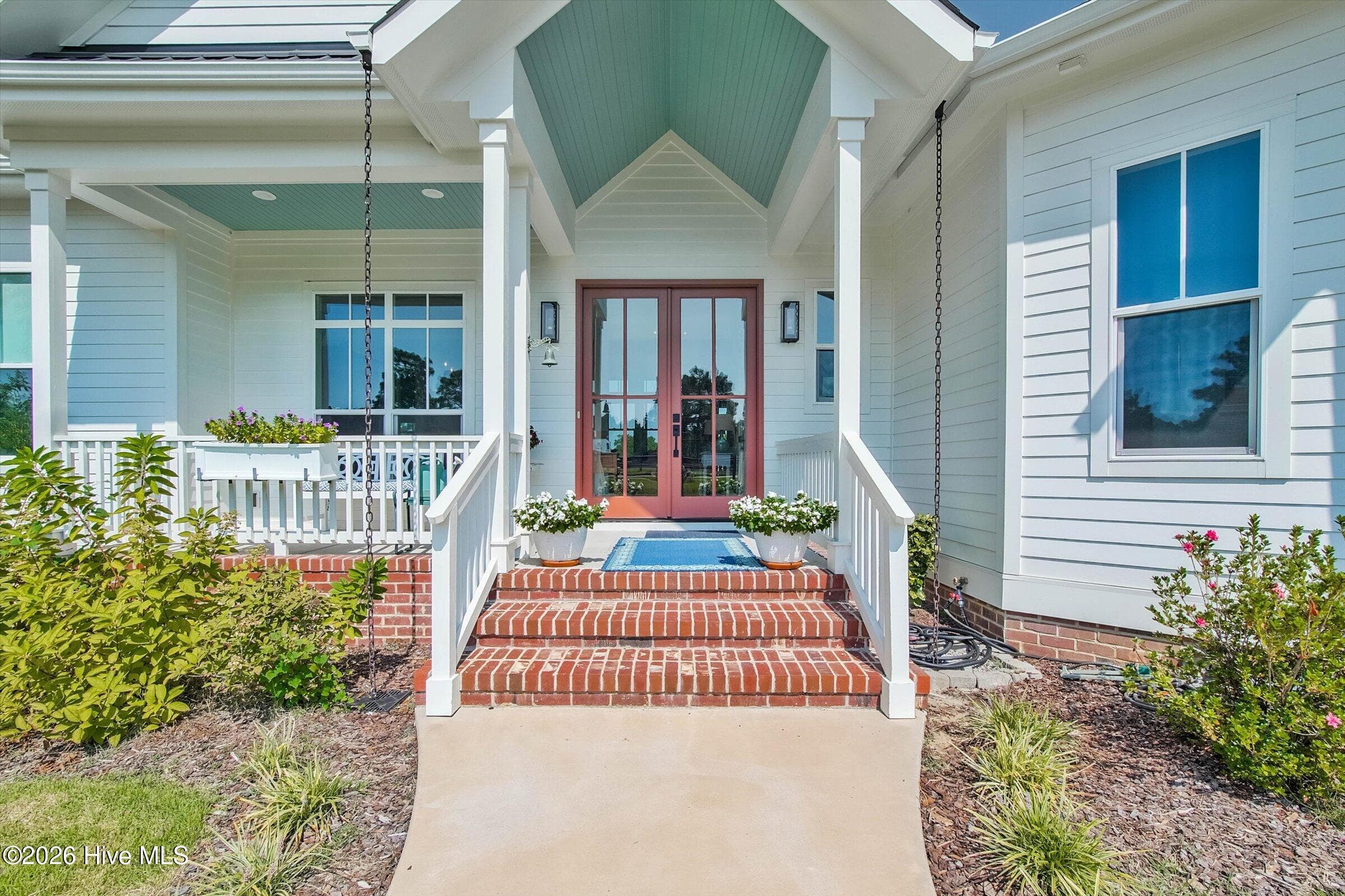 Single Family Residence at 189 Pelham Trail NE, Vass, NC 28394, photo 7 of 69