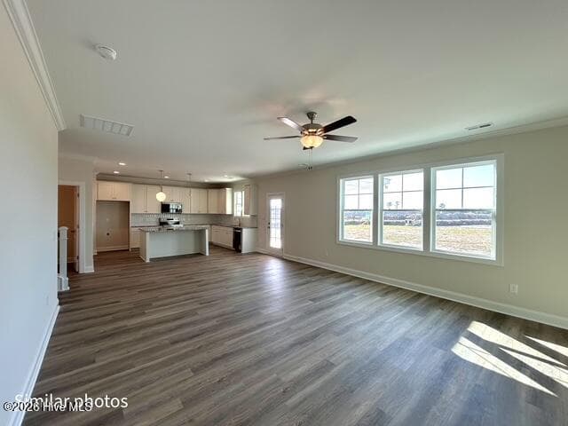 Single Family Residence at 753 Aria Lane, Hubert, NC 28539, photo 41 of 74
