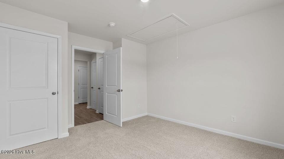 Single Family Residence at 132 Claude Street Lot 43, La Grange, NC 28551, photo 15 of 33