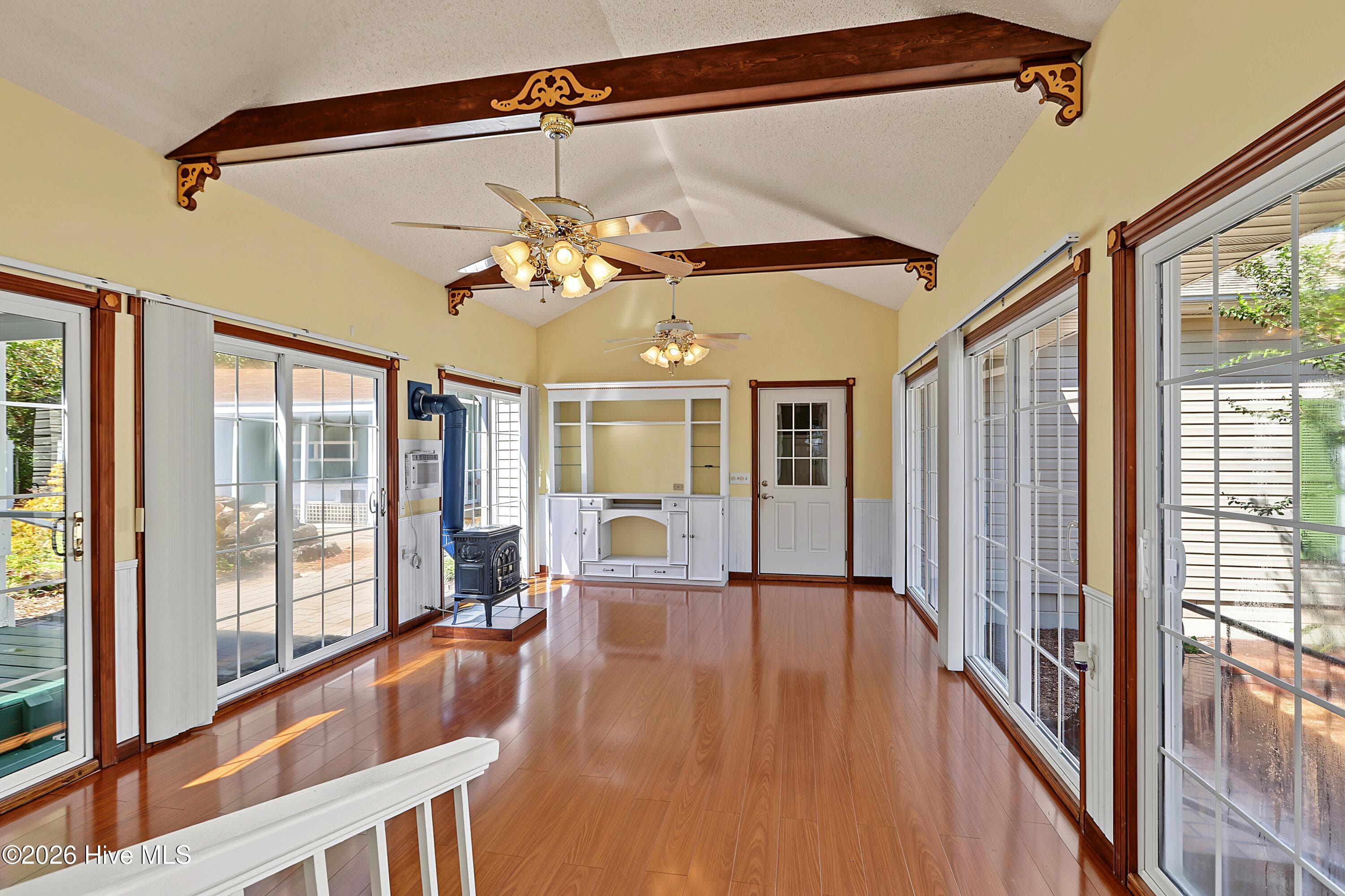 Single Family Residence at 1299 N Shore Drive, Boiling Spring Lakes, NC 28461, photo 11 of 63