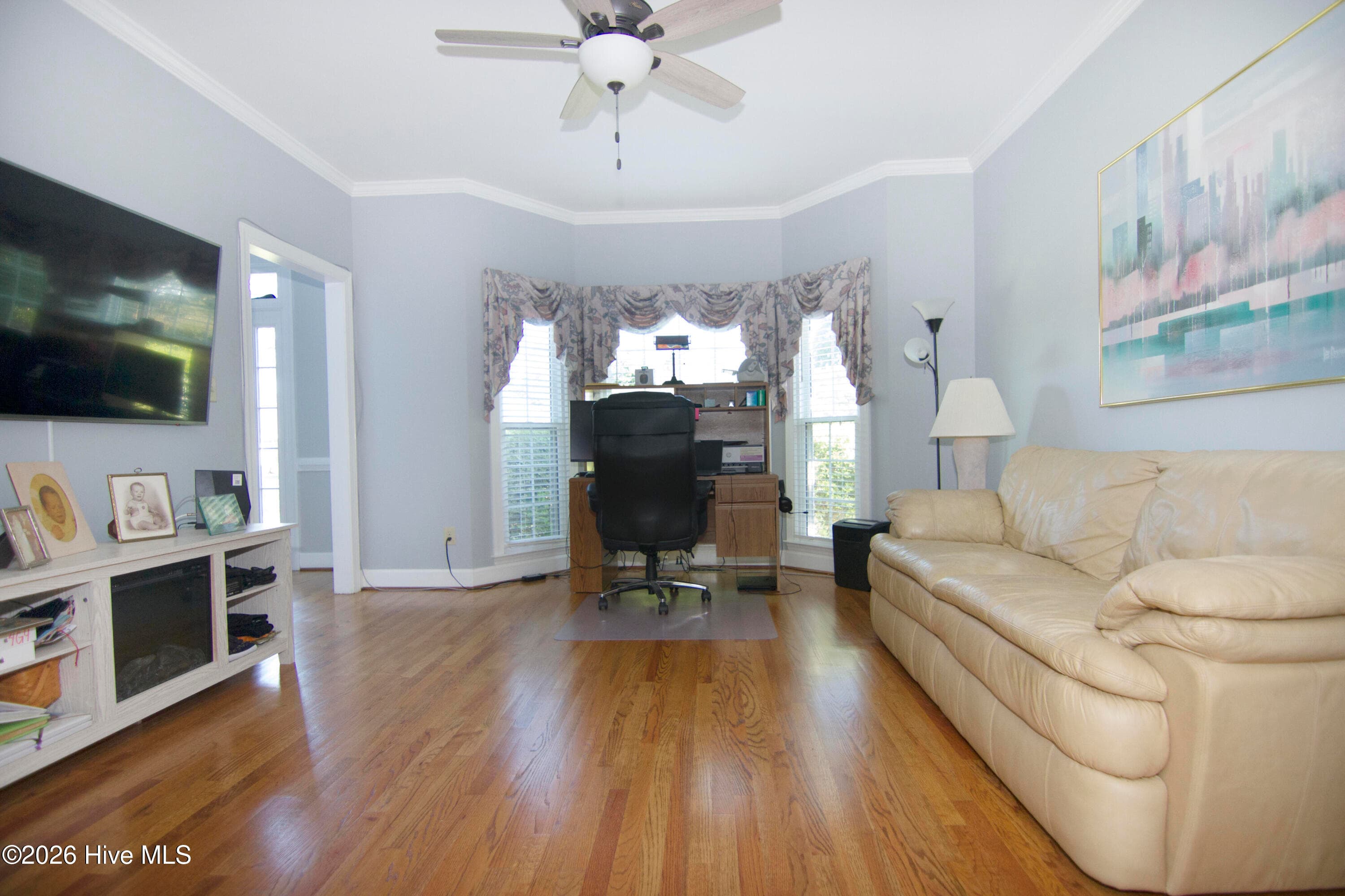 Single Family Residence at 648 Fieldstone Way, Evans, GA 30809, photo 22 of 42
