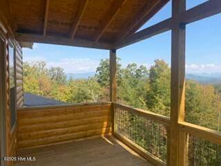 Single Family Residence at 50 Hideout Lane, Murphy, NC 28906, photo 3 of 19