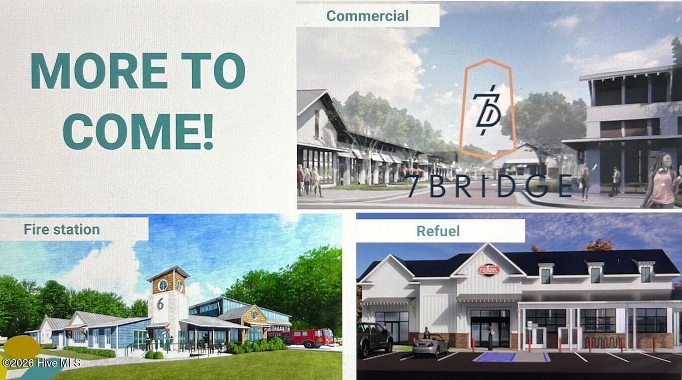 Riverlights Amenities - 5308 Folklore Way, Wilmington, NC 28412