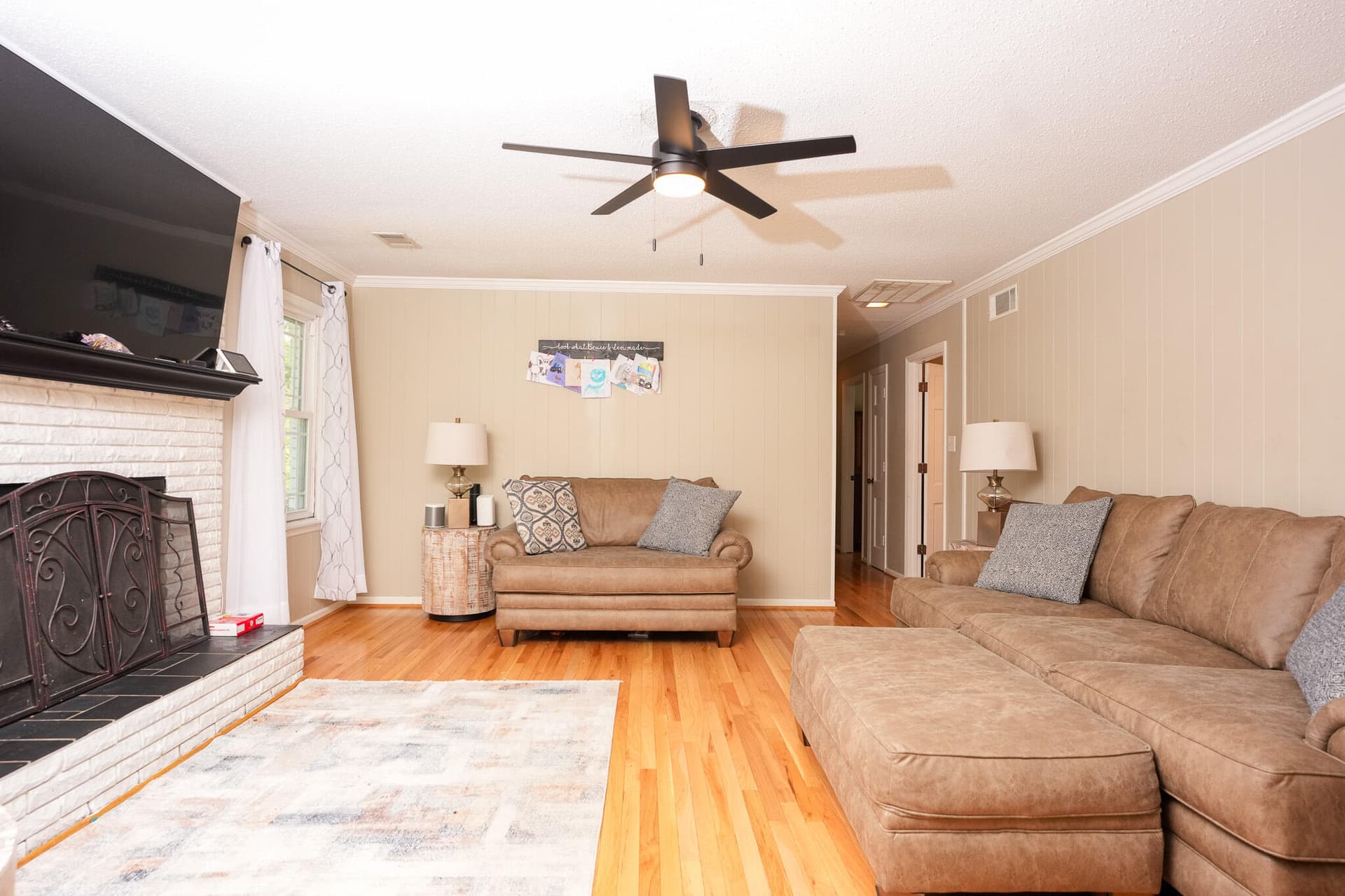 Single Family Residence at 3215 Skinner Mill Road, Augusta, GA 30909, photo 11 of 40