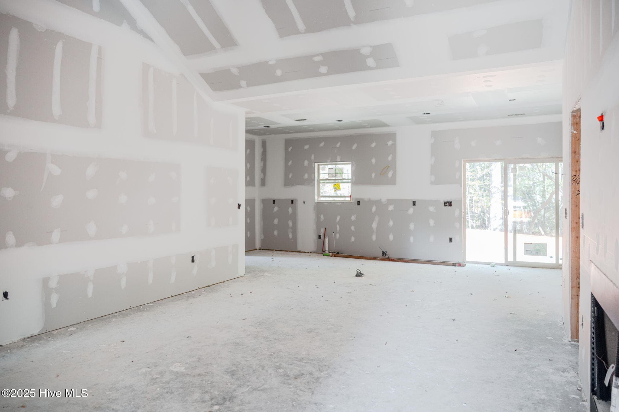 TELLURIDE LOT 06 - "Colston" - 229 Telluride Court, Aberdeen, NC 28315