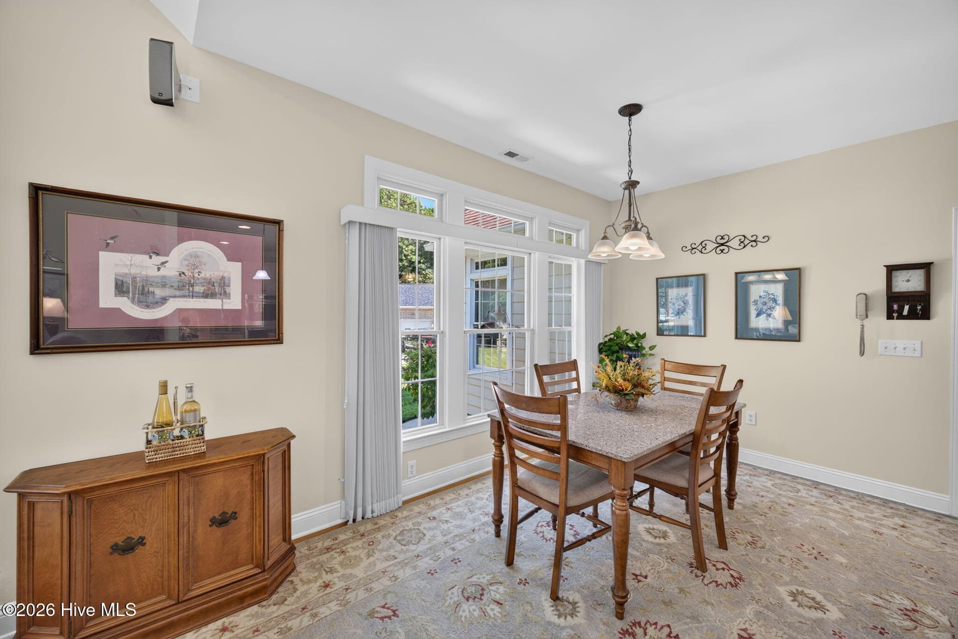 Single Family Residence at 103 Nanthala Court E, Hertford, NC 27944, photo 13 of 62