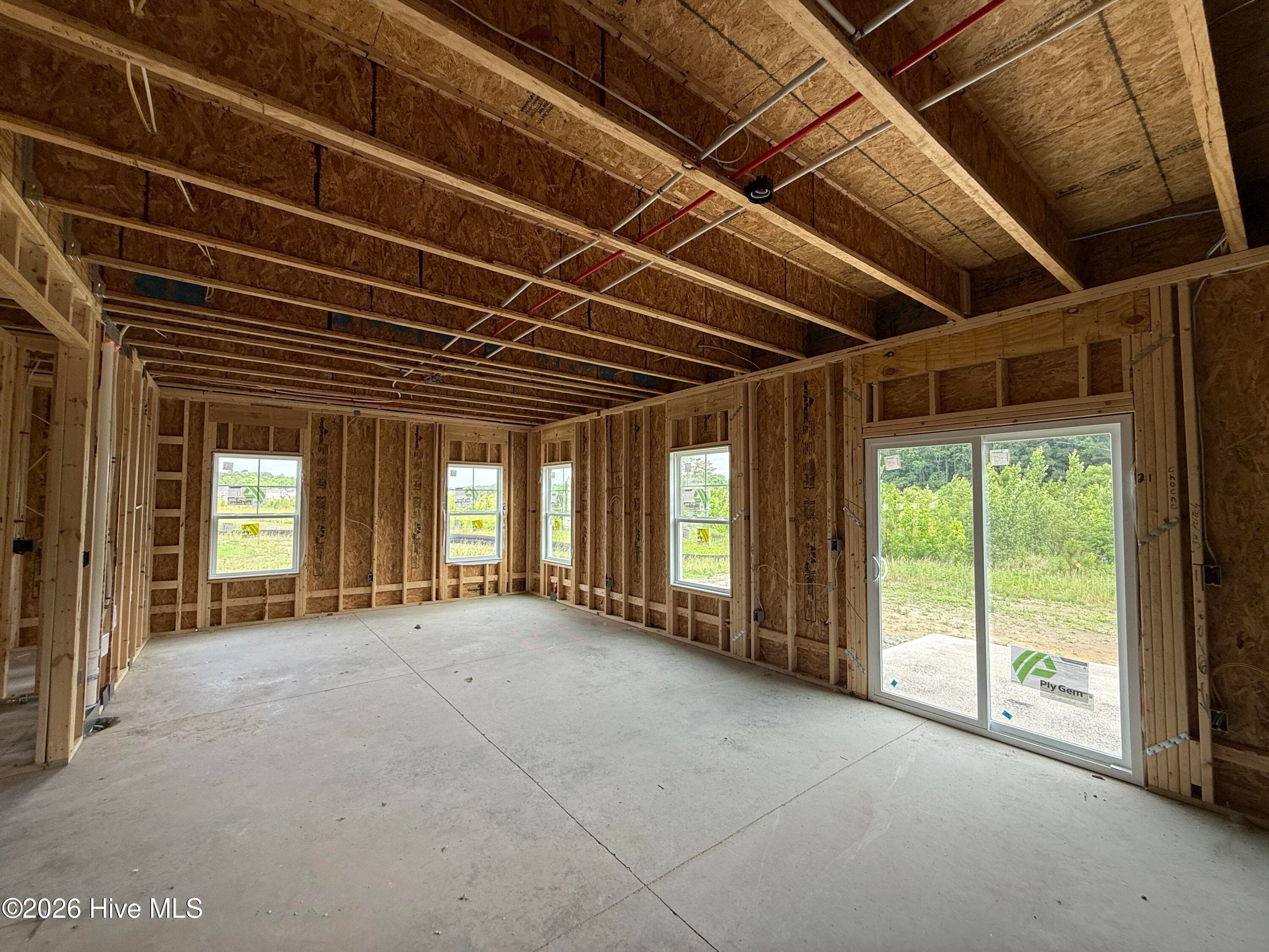 Single Family Residence at 51 Fiddleneck Court, Selma, NC 27576, photo 40 of 311