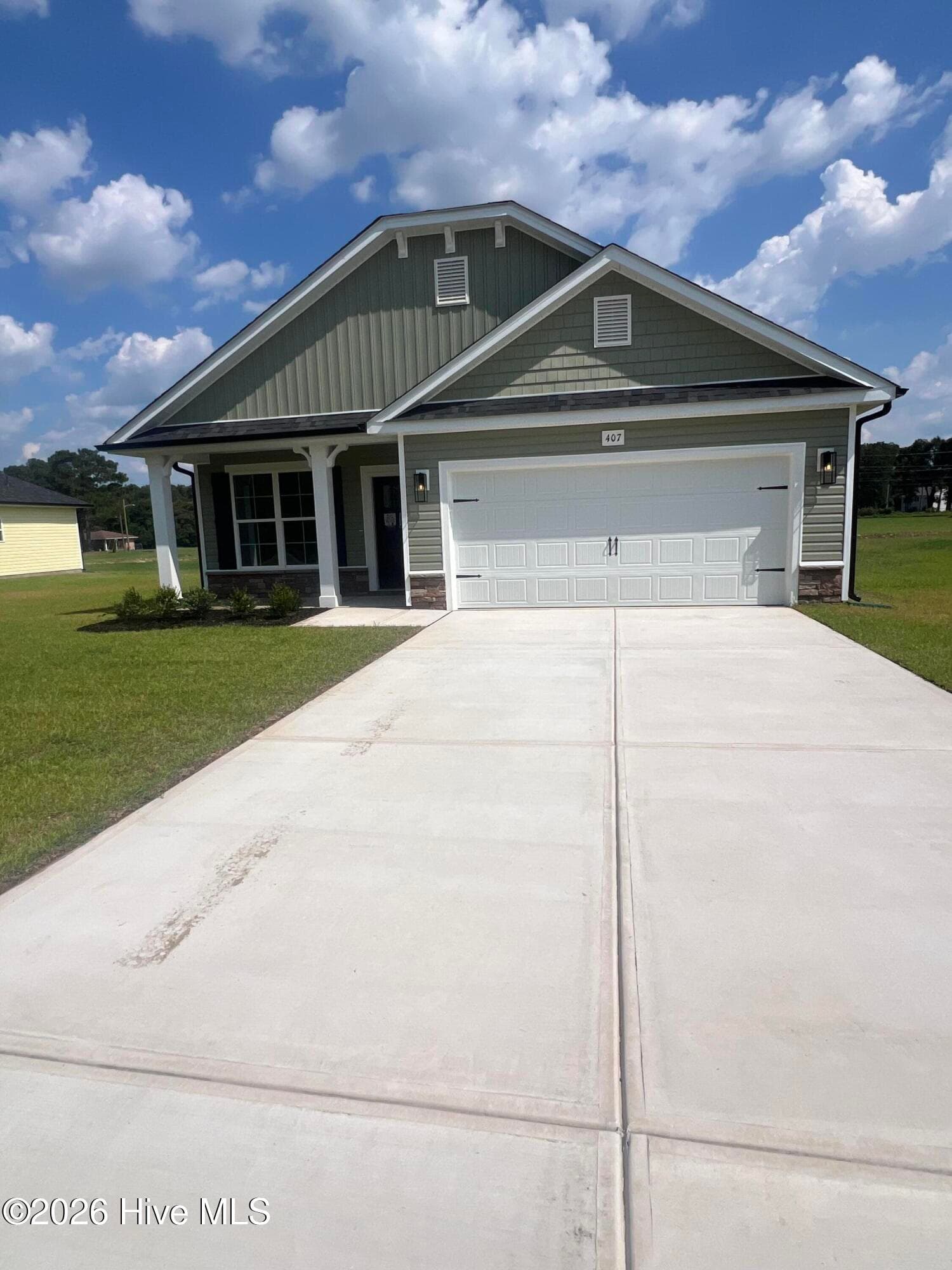 Single Family Residence at 407 S Carey Street Lot 67, La Grange, NC 28551, photo 5 of 72