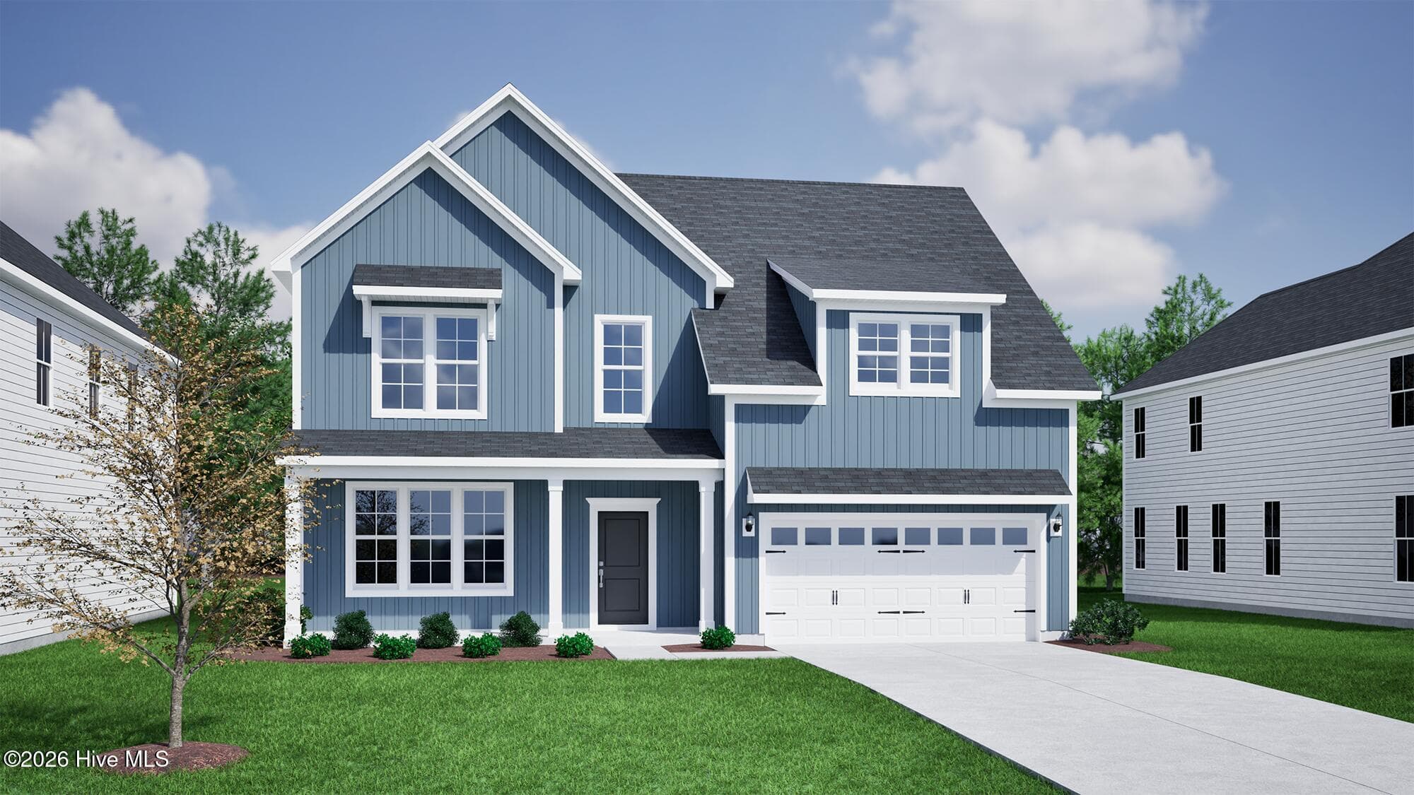 532 Heart Pine Avenue, Wilmington, NC 28411