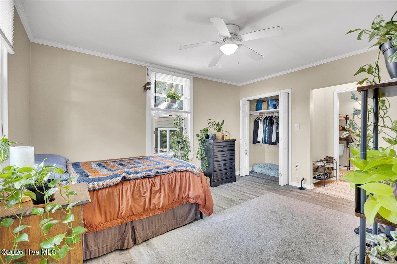 Front unit bed3 - 305 Macmillan Avenue N, Wilmington, NC 28403
