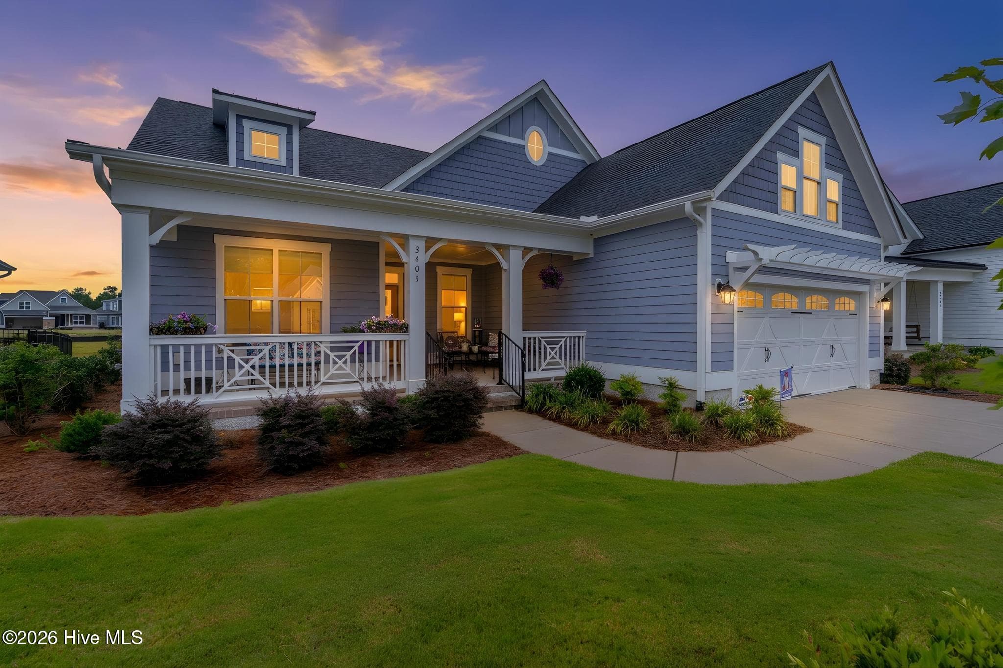 Single Family Residence at 3401 Island Lakes Drive, Southport, NC 28461, photo 43 of 43