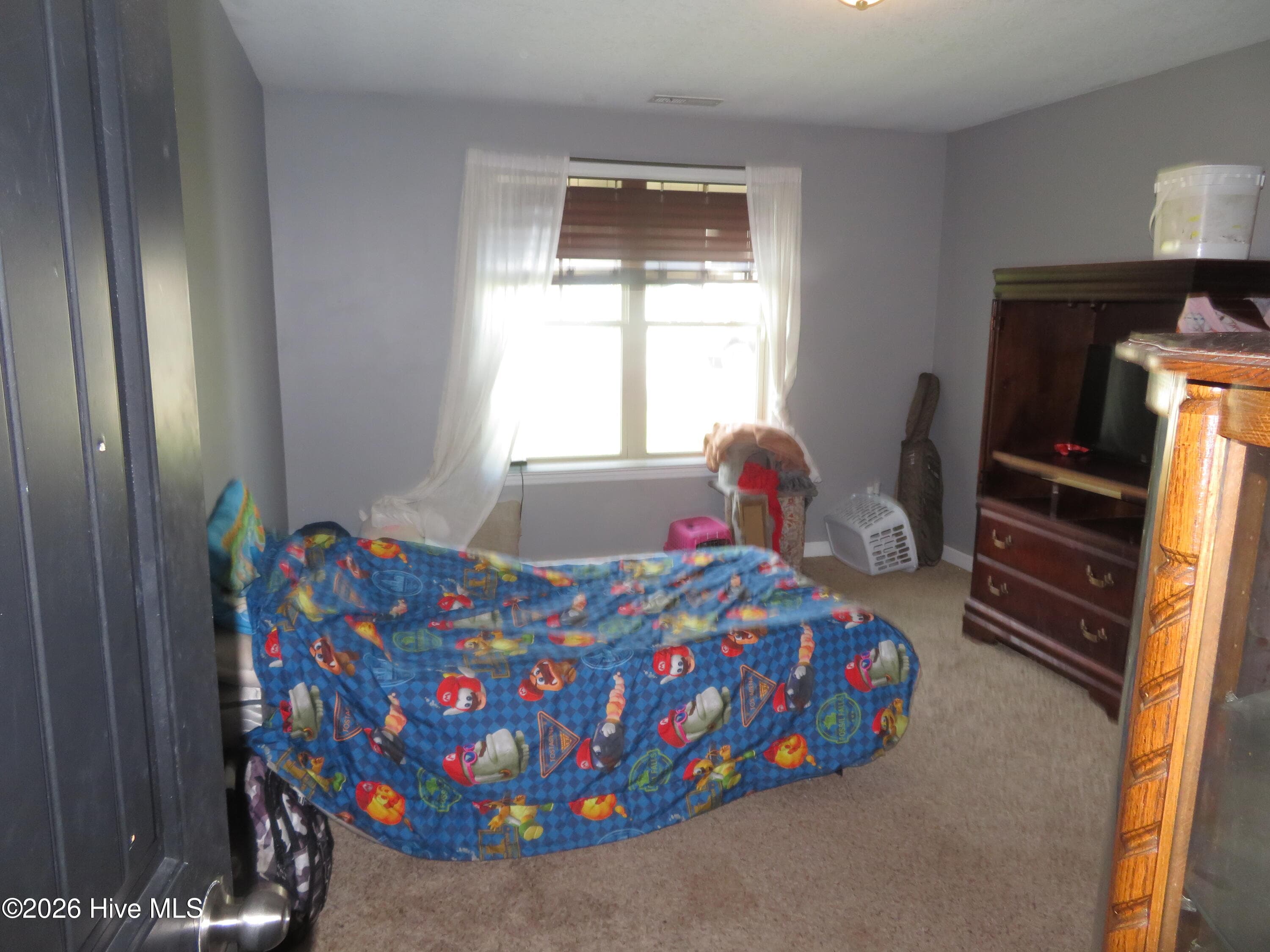 Bedroom 2 - 702 Ashley Meadow Lane, Jacksonville, NC 28546
