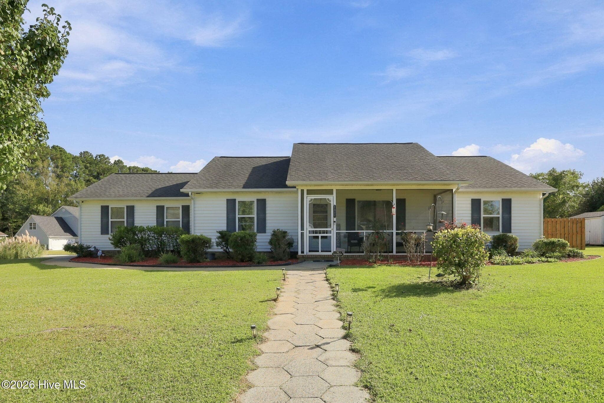 Single Family Residence at 2016 Watson Avenue, Newport, NC 28570, photo 47 of 48