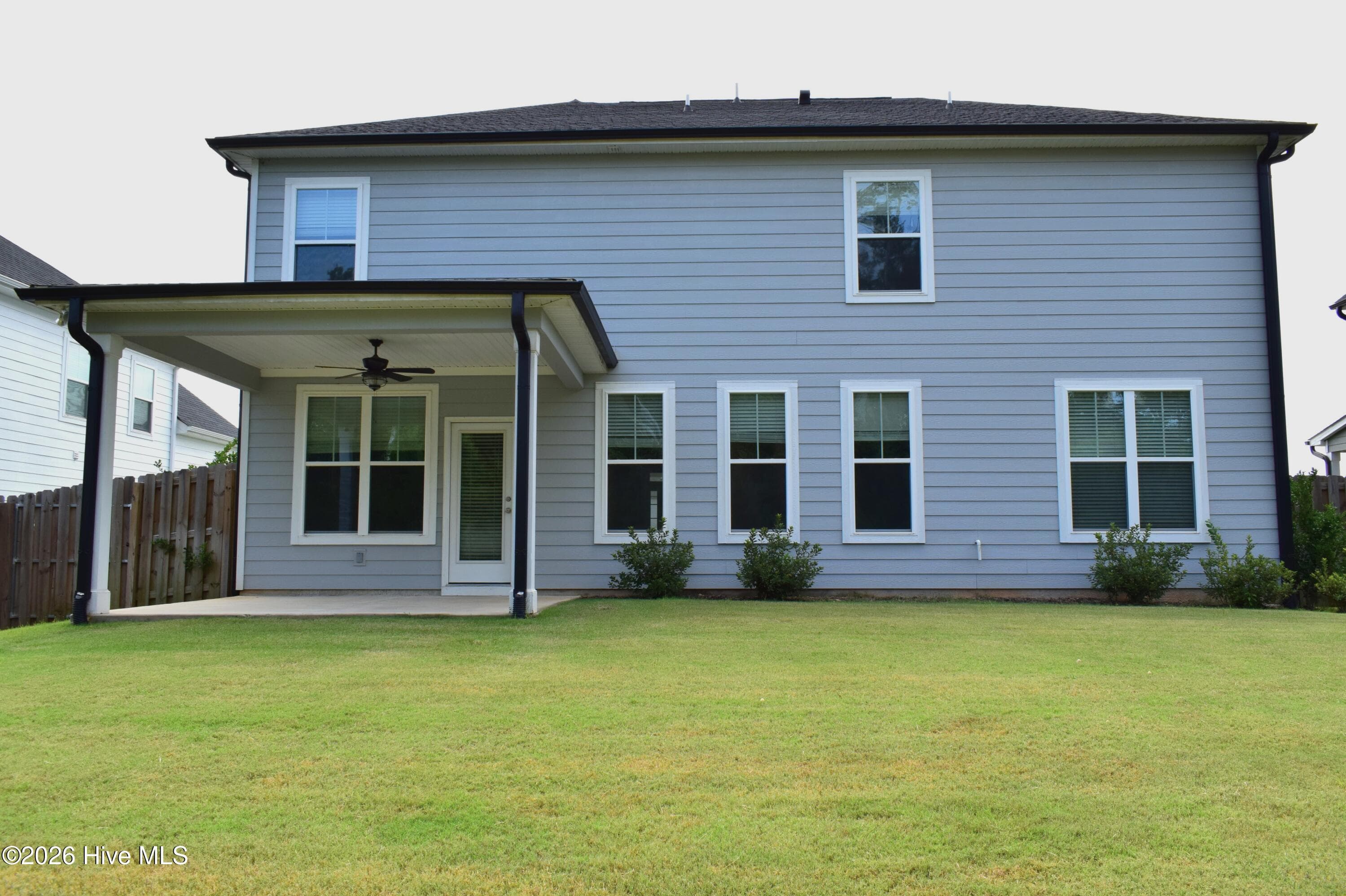 Single Family Residence at 834 Lillian Park Drive, Grovetown, GA 30813, photo 56 of 56