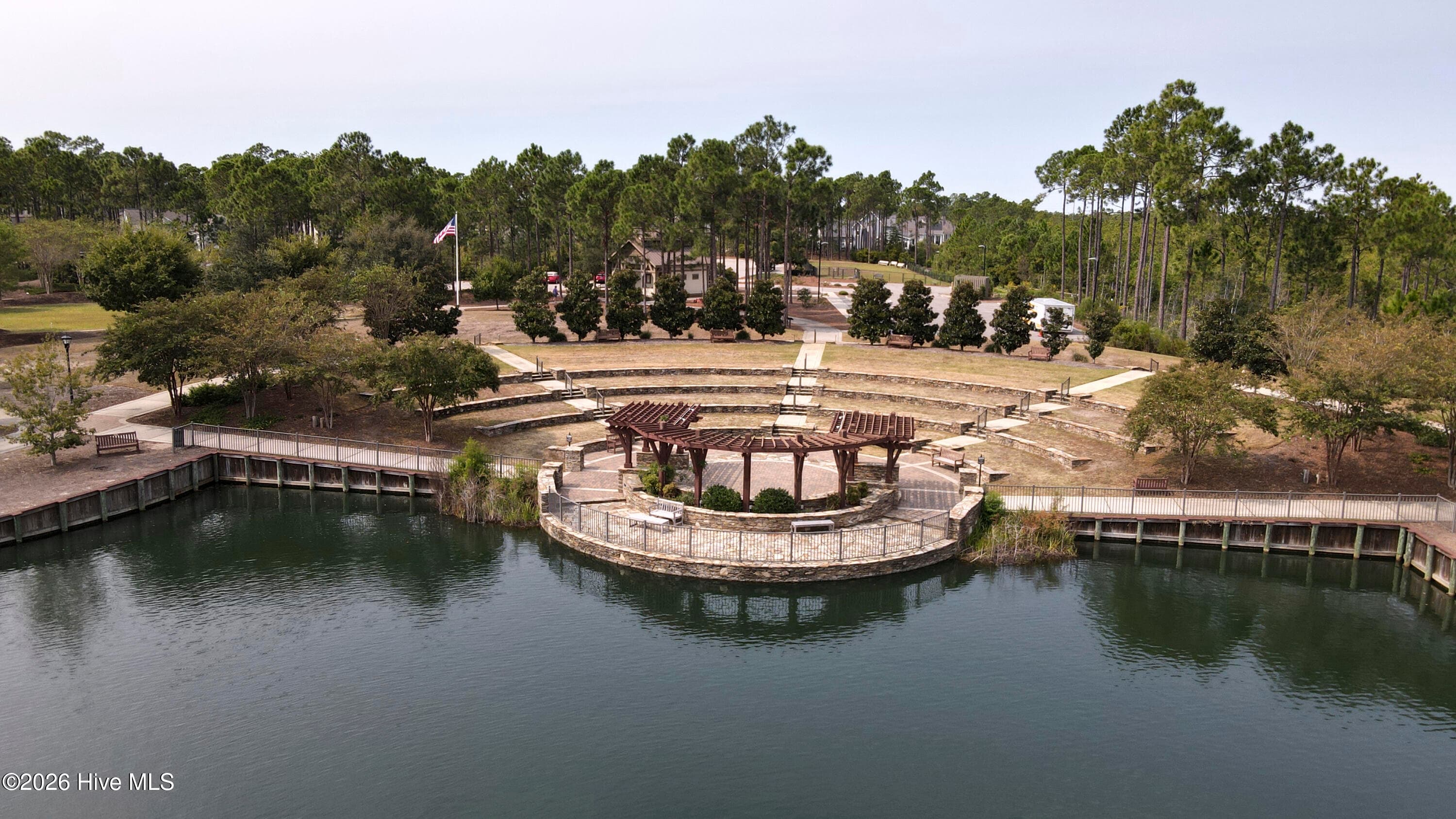 Condominium at 2537 St James Drive SE Apt 1108, Southport, NC 28461, photo 47 of 67