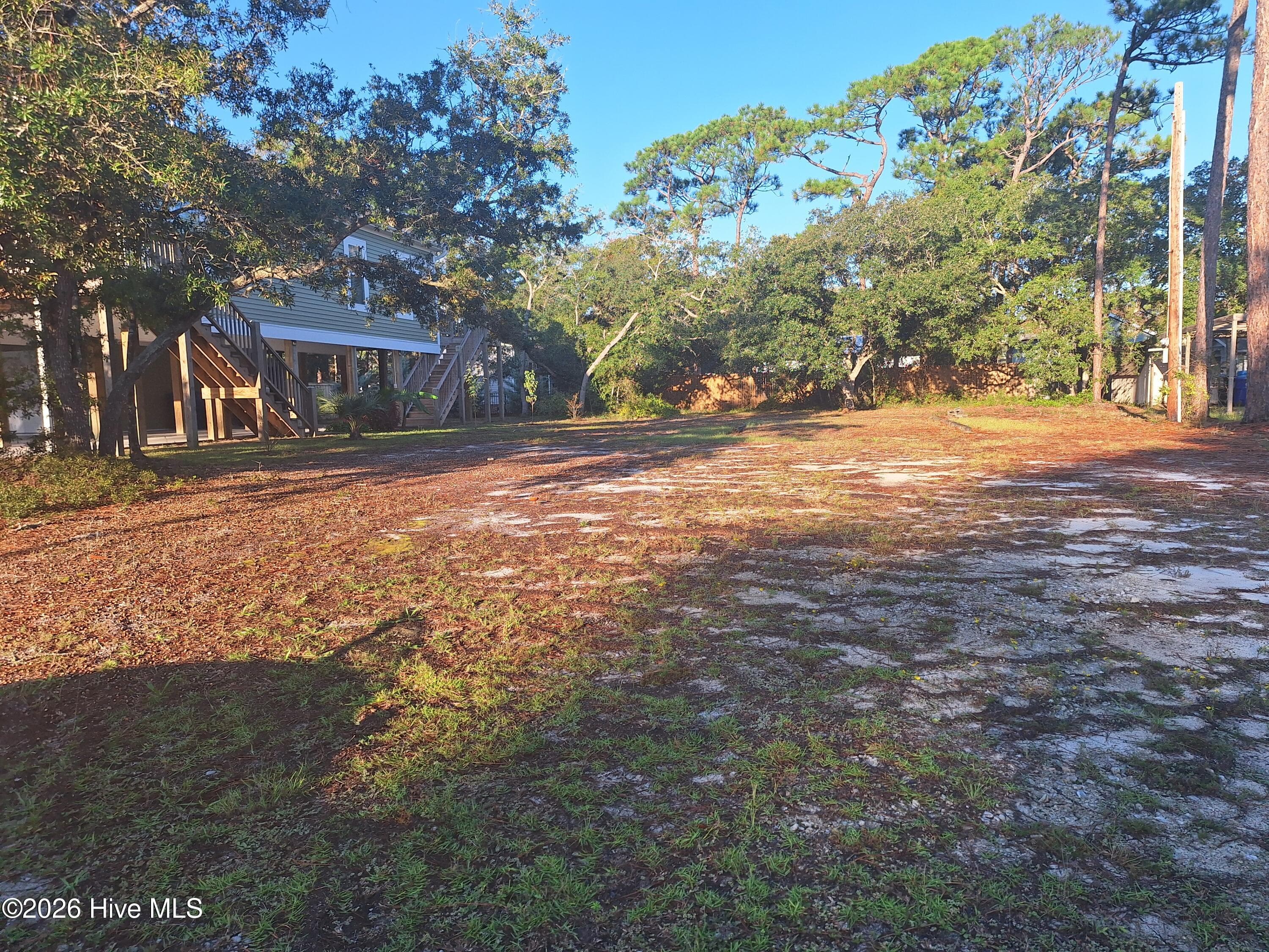 209 5 NE 69th Street, Oak Island, NC 28465