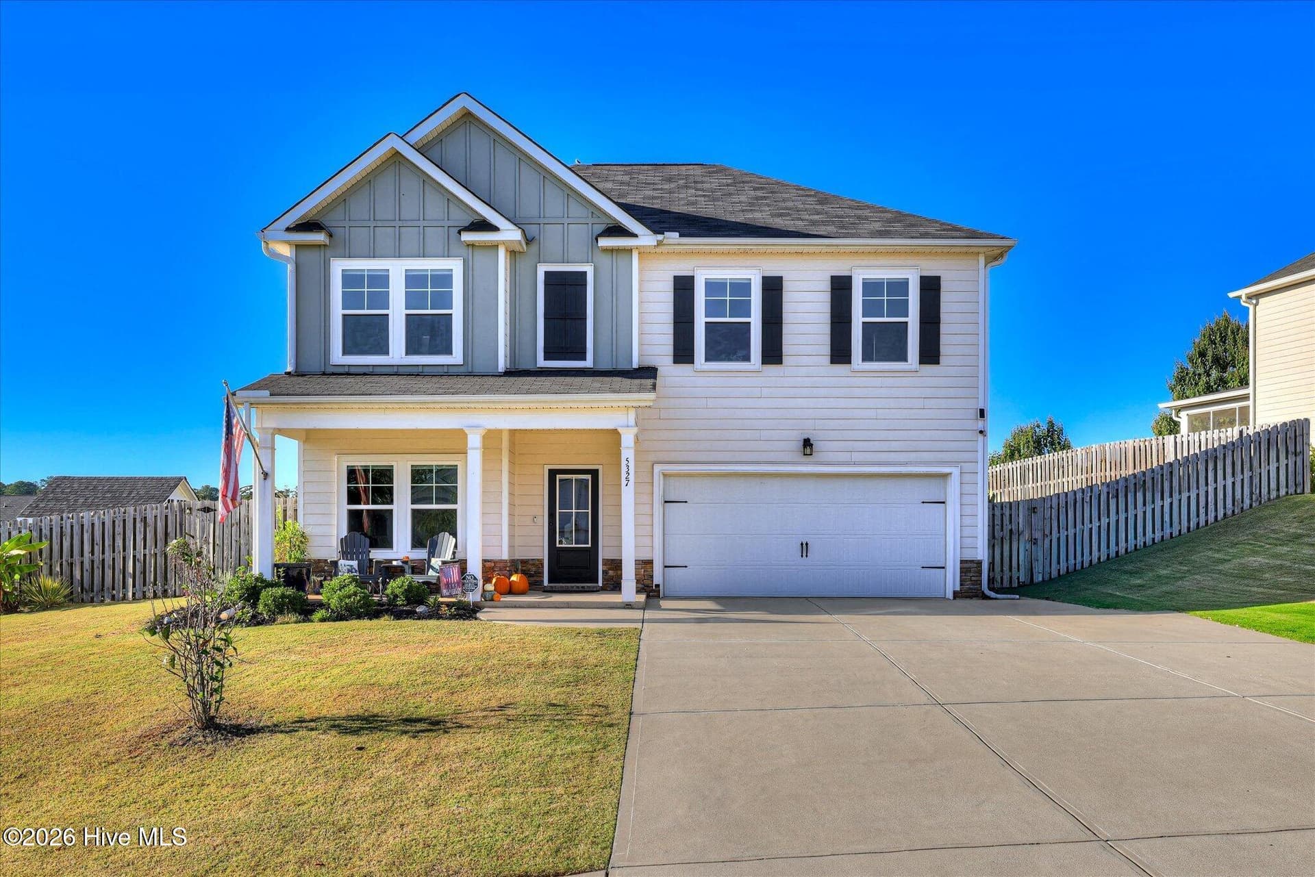 5327 Greyton Circle, North Augusta, SC 29860