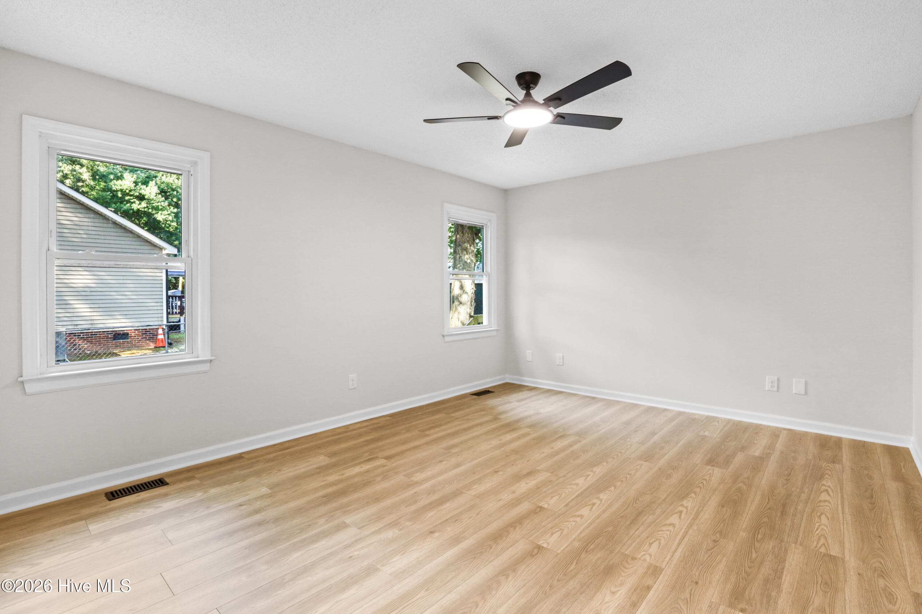 Single Family Residence at 202 N Pointe Drive, Goldsboro, NC 27530, photo 29 of 44
