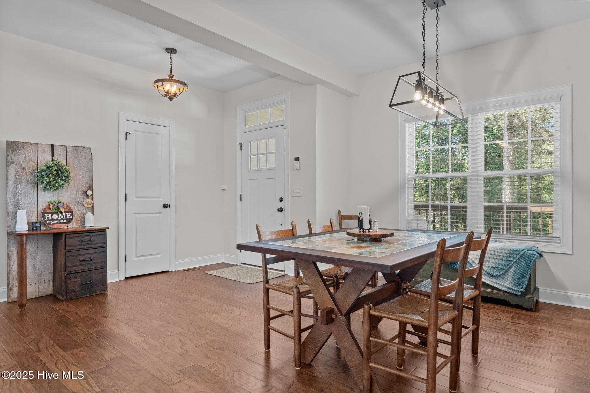 Single Family Residence at 27 Pine Lake Drive, Whispering Pines, NC 28327, Whispering Pines, photo 9 of 36