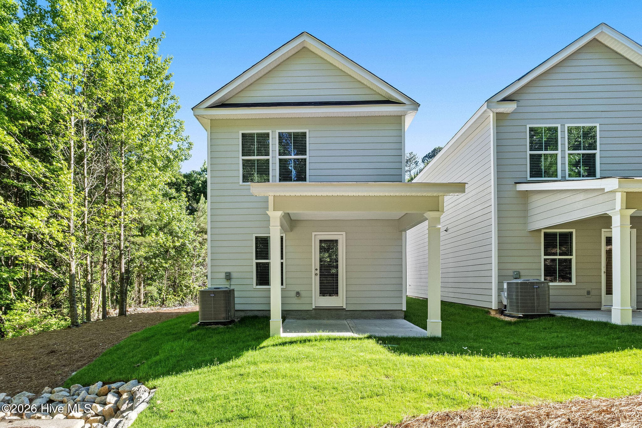 Single Family Residence at 185 Village Run, Harlem, GA 30814, photo 36 of 39