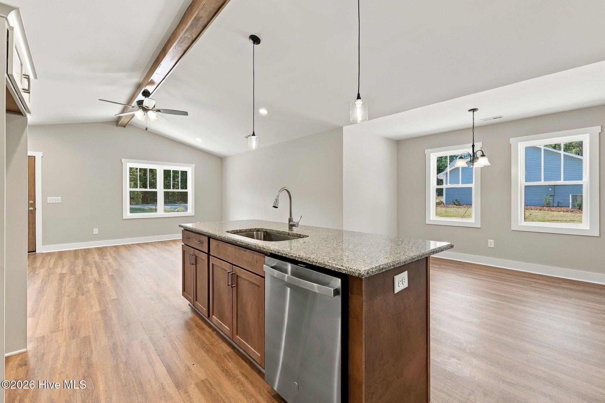 Single Family Residence at 110 Park Avenue, Pinebluff, NC 28373, Pinebluff, photo 2 of 2