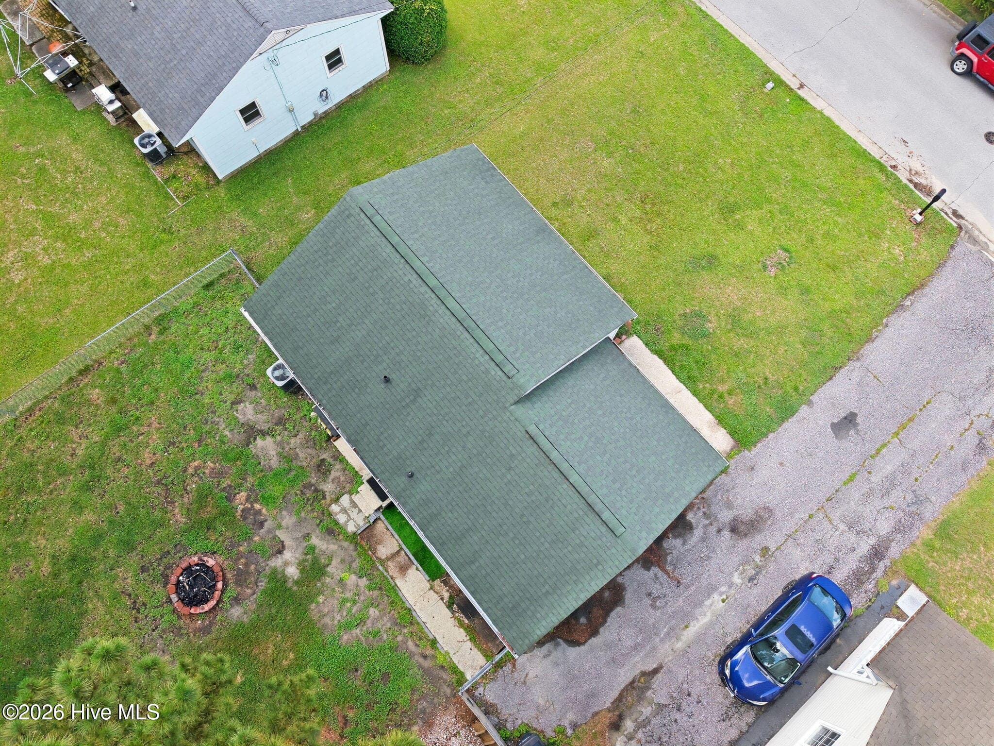 Single Family Residence at 508 Oak Lane, Jacksonville, NC 28540, photo 30 of 35