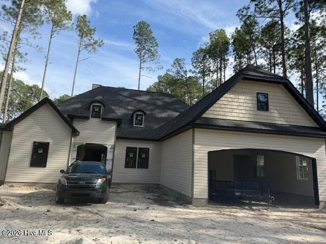 Single Family Residence at 2127 Royal Pines Drive, New Bern, NC 28560, photo 2 of 17