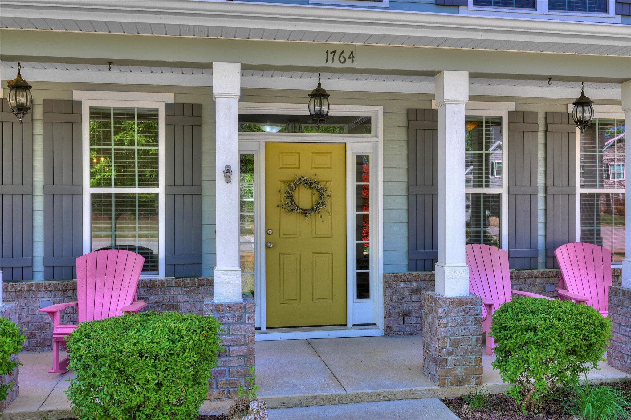 Single Family Residence at 1764 Davenport Drive, Evans, GA 30809, photo 4 of 63