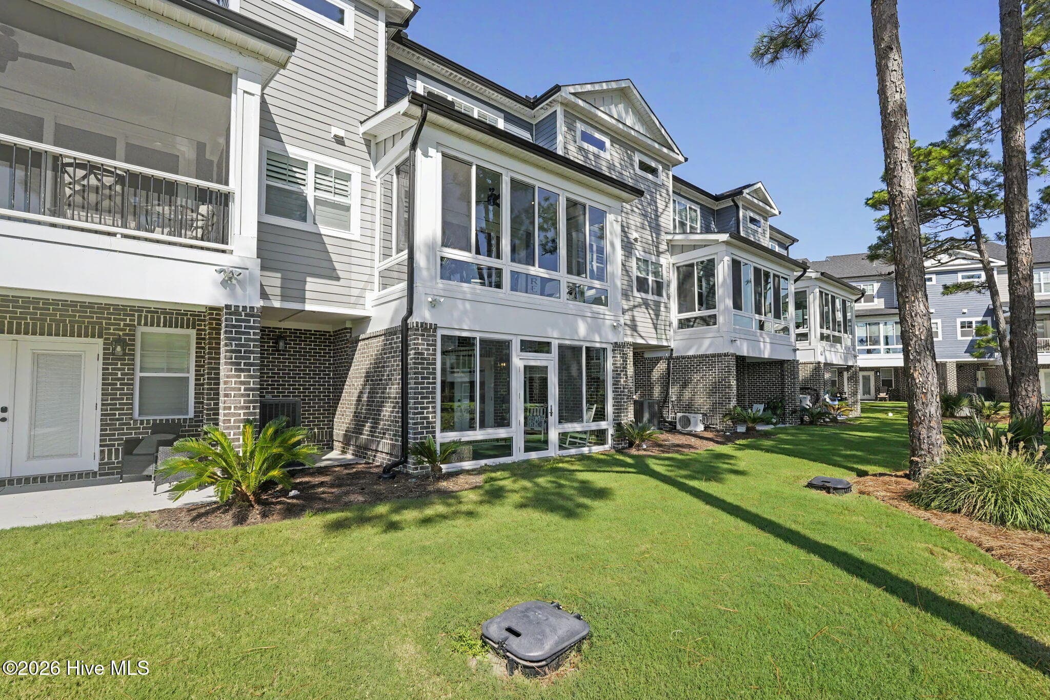 Townhouse at 620 Eastwood Park Road Unit 9b, Sunset Beach, NC 28468, photo 50 of 69