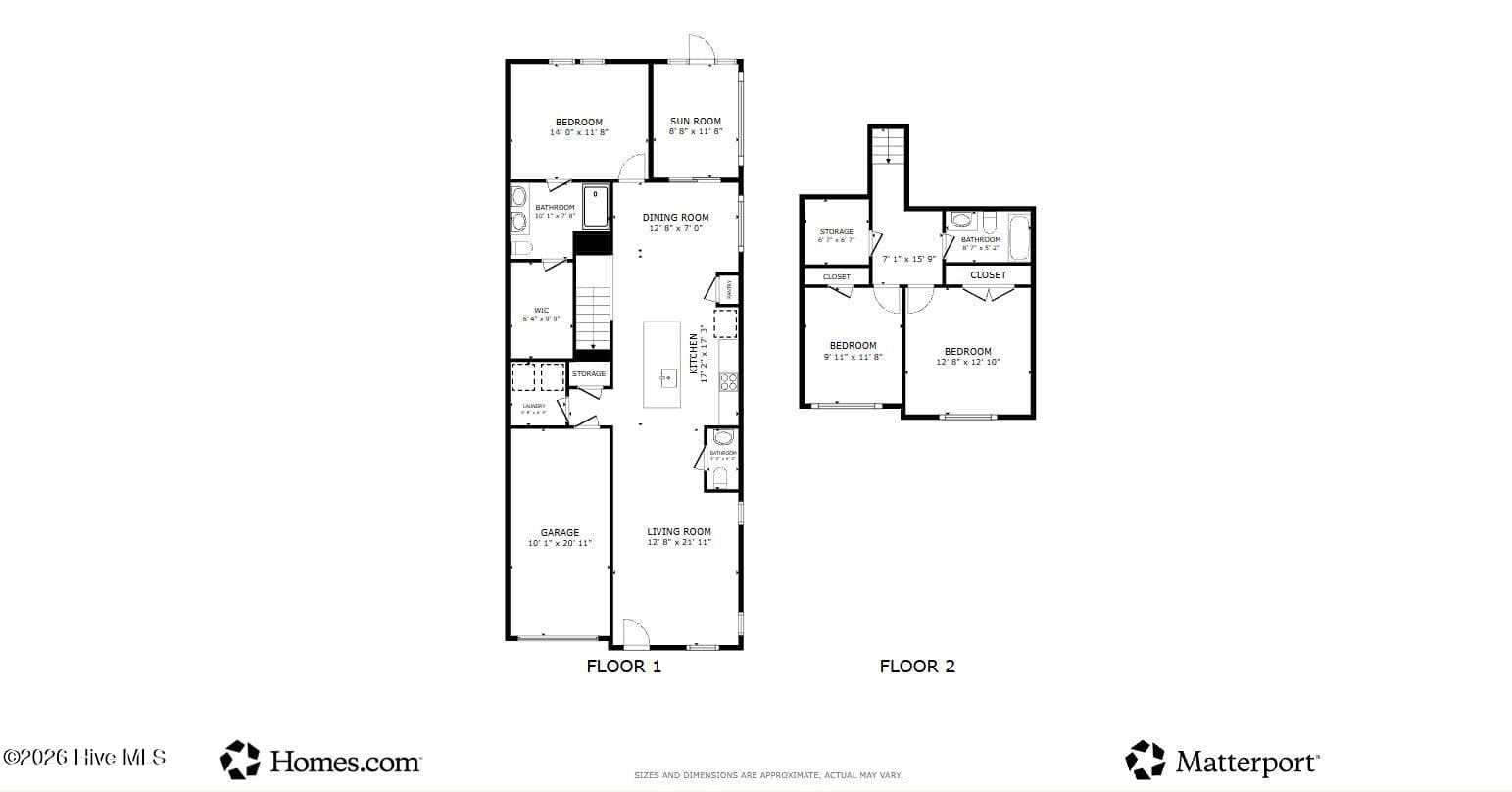 Townhouse at 1523 Pine Log Trail NE, Bolivia, NC 28422, photo 4 of 48