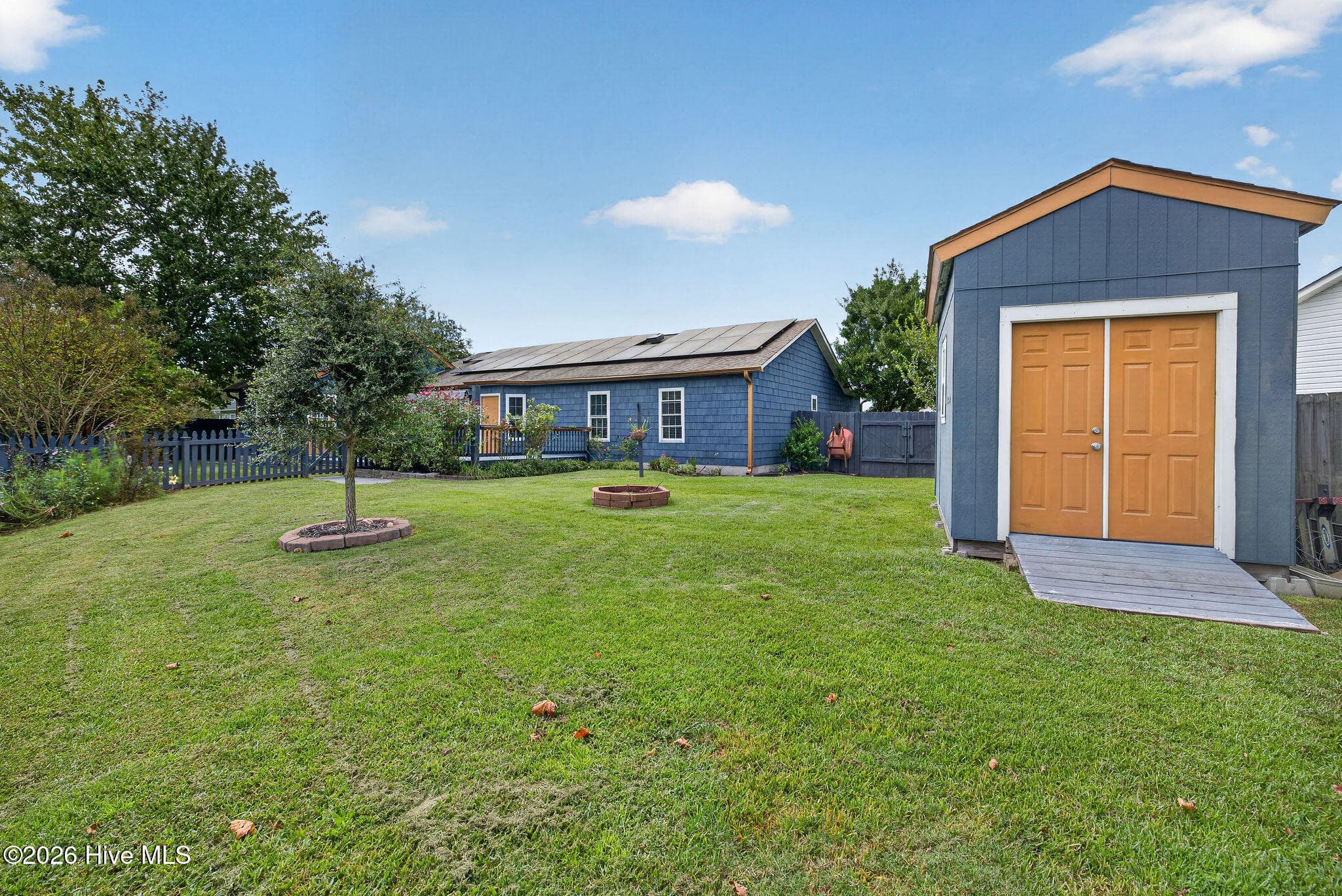 Single Family Residence at 1608 Blue Tick Court, Wilmington, NC 28411, photo 27 of 45