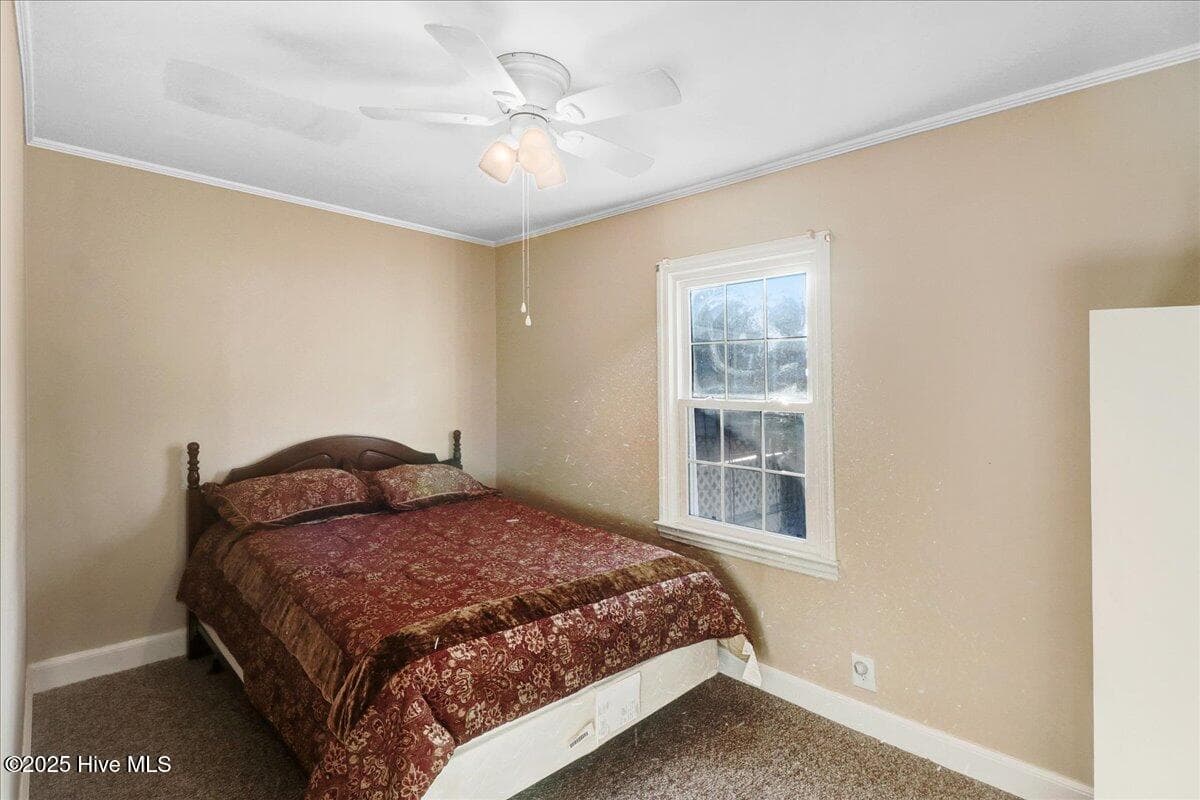 Single Family Residence at 270 Orange Street, Kinston, NC 28504, photo 22 of 32