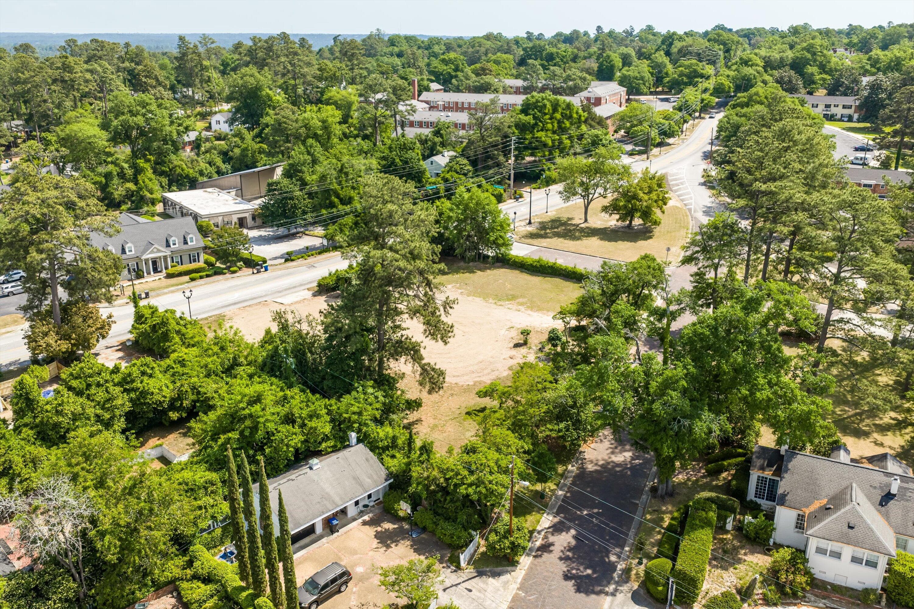 Residential Lot at 2875 Lake Forest Drive, Augusta, GA 30909, photo 3 of 17