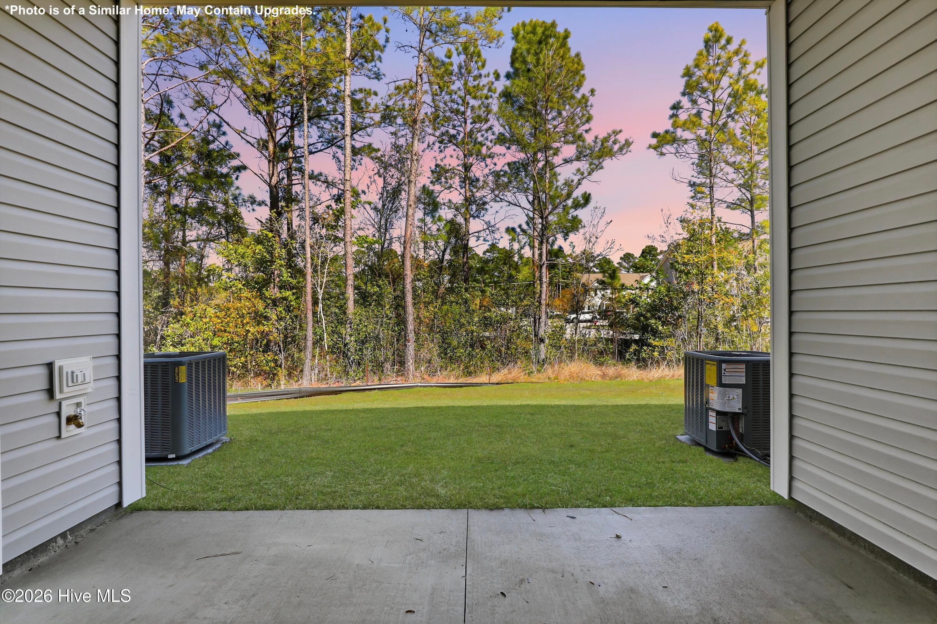 Townhouse at 728 Cross Bridge Way Lot 9, Sneads Ferry, NC 28460, photo 70 of 73