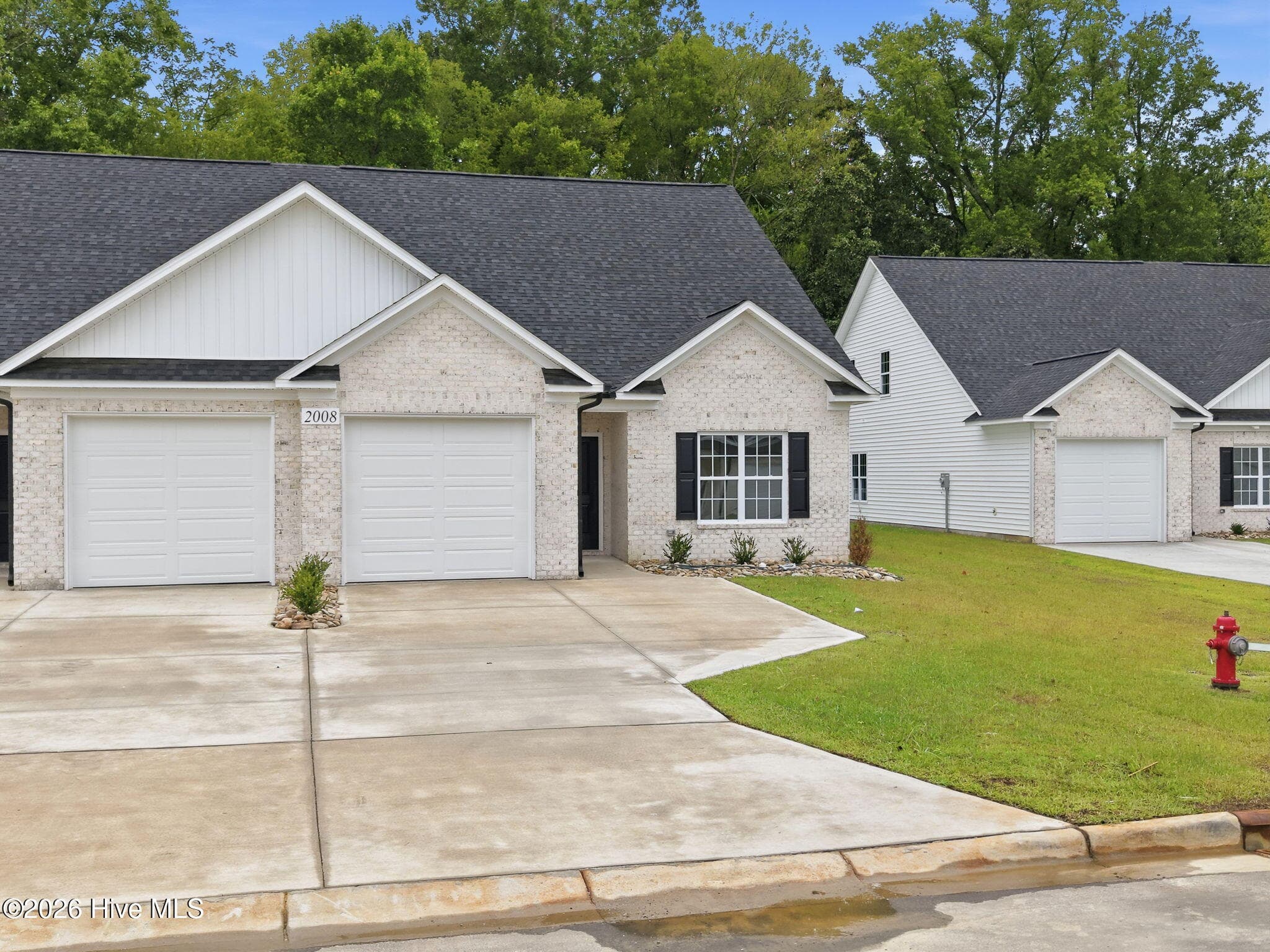 Townhouse at 2008 Dartford Drive B, Greenville, NC 27834, photo 60 of 61