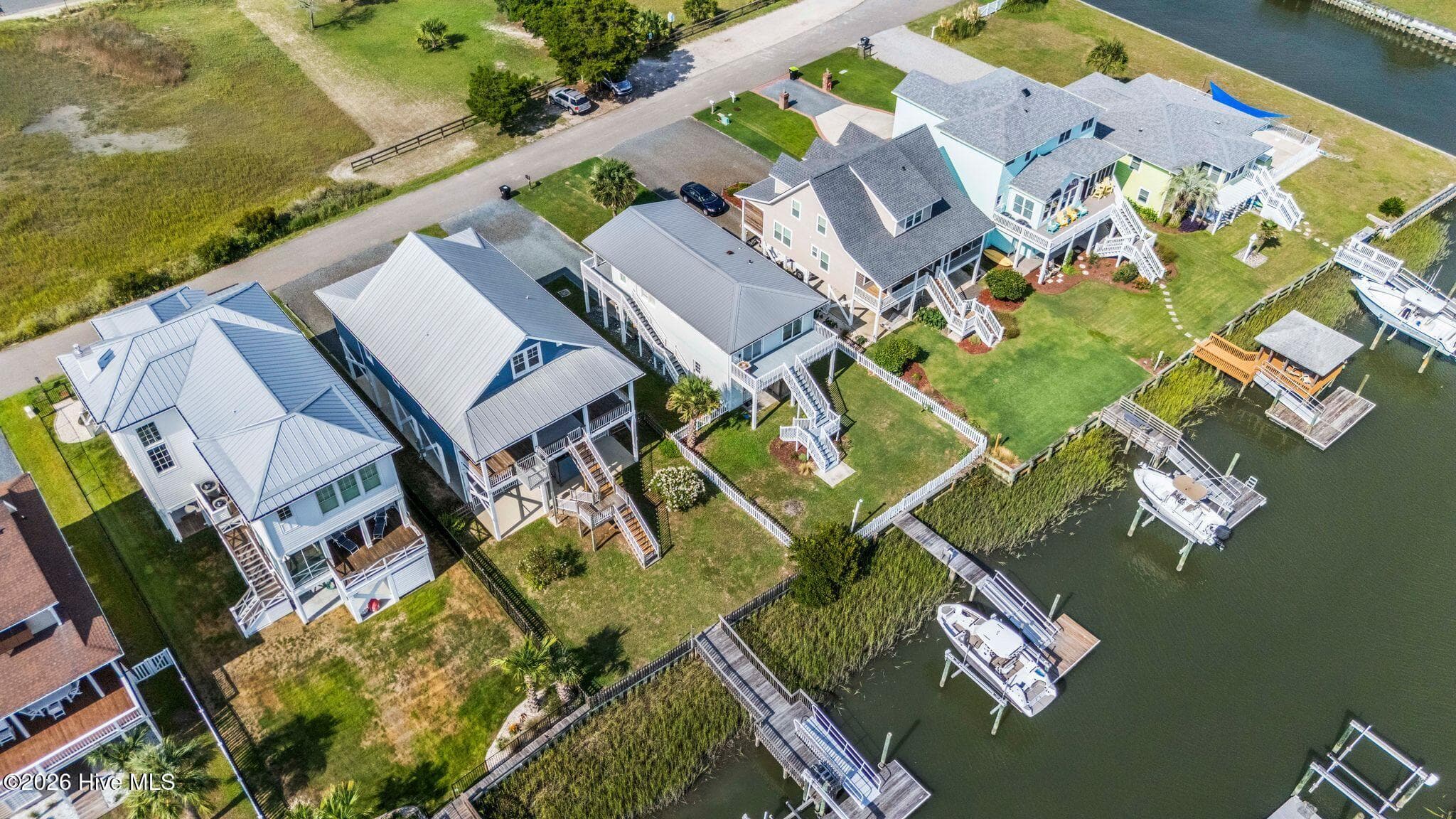 Single Family Residence at 186 Sailfish Drive, Holden Beach, NC 28462, Holden Beach, photo 45 of 50
