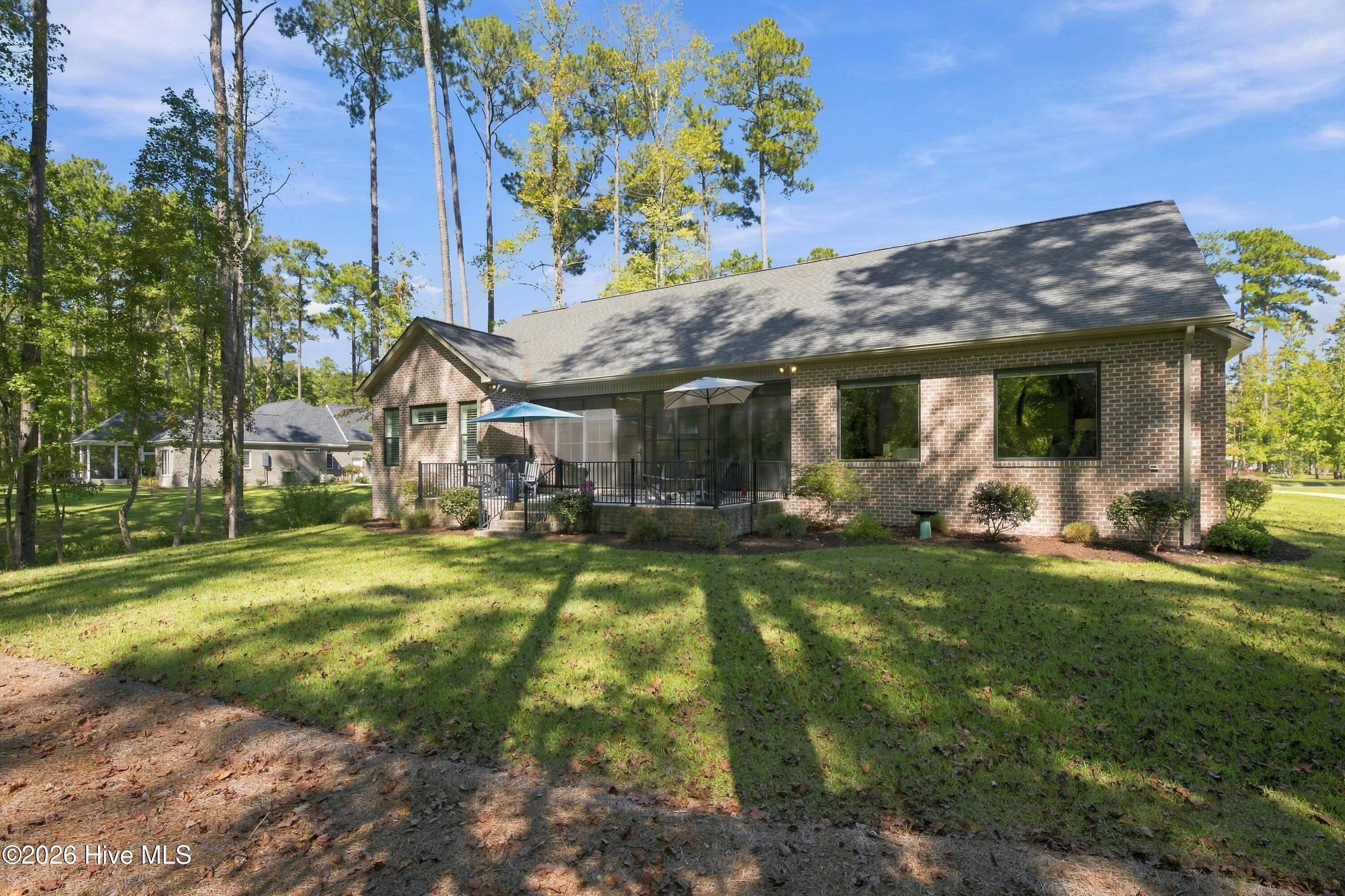 Single Family Residence at 4557 Moss Bend, New Bern, NC 28562, photo 48 of 57