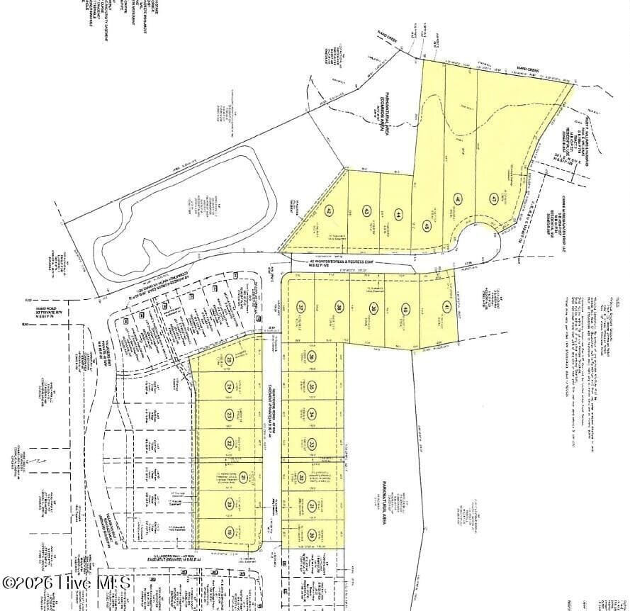 Commercial Sale at 0 New Towne Road, Swansboro, NC 28584, photo 2 of 13