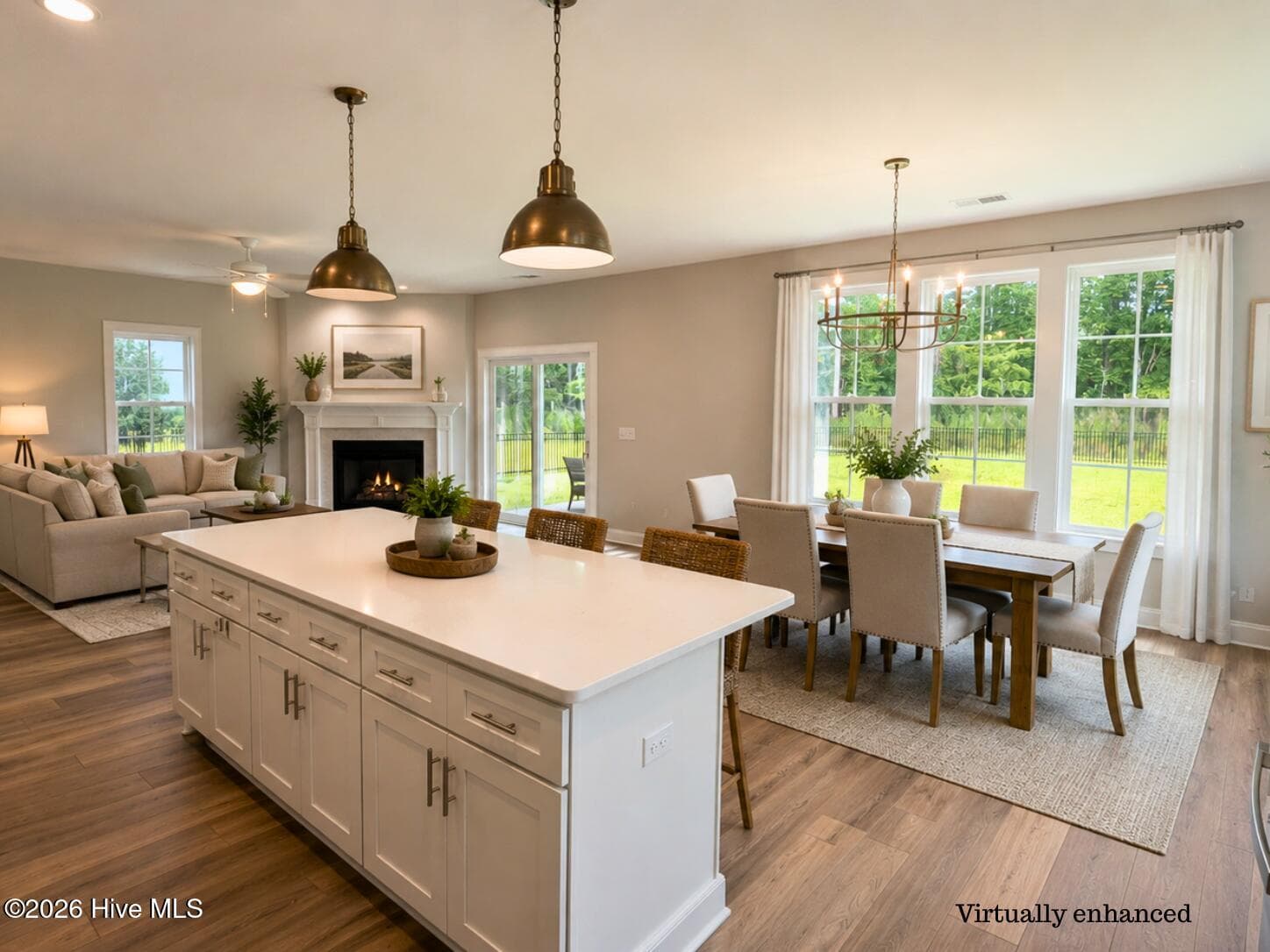 Single Family Residence at 1004 Exeter Place, New Bern, NC 28562, photo 3 of 44