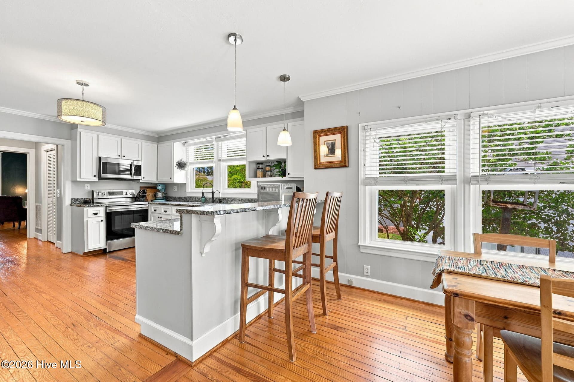 Single Family Residence at 210 W Harper Street, Snow Hill, NC 28580, photo 17 of 36