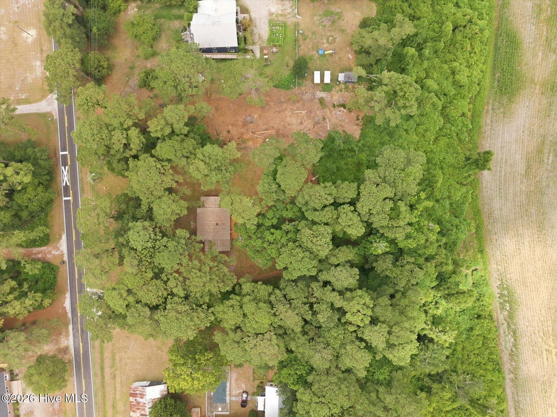 Single Family Residence at 6058 Bethel Road SE, Southport, NC 28461, photo 4 of 51
