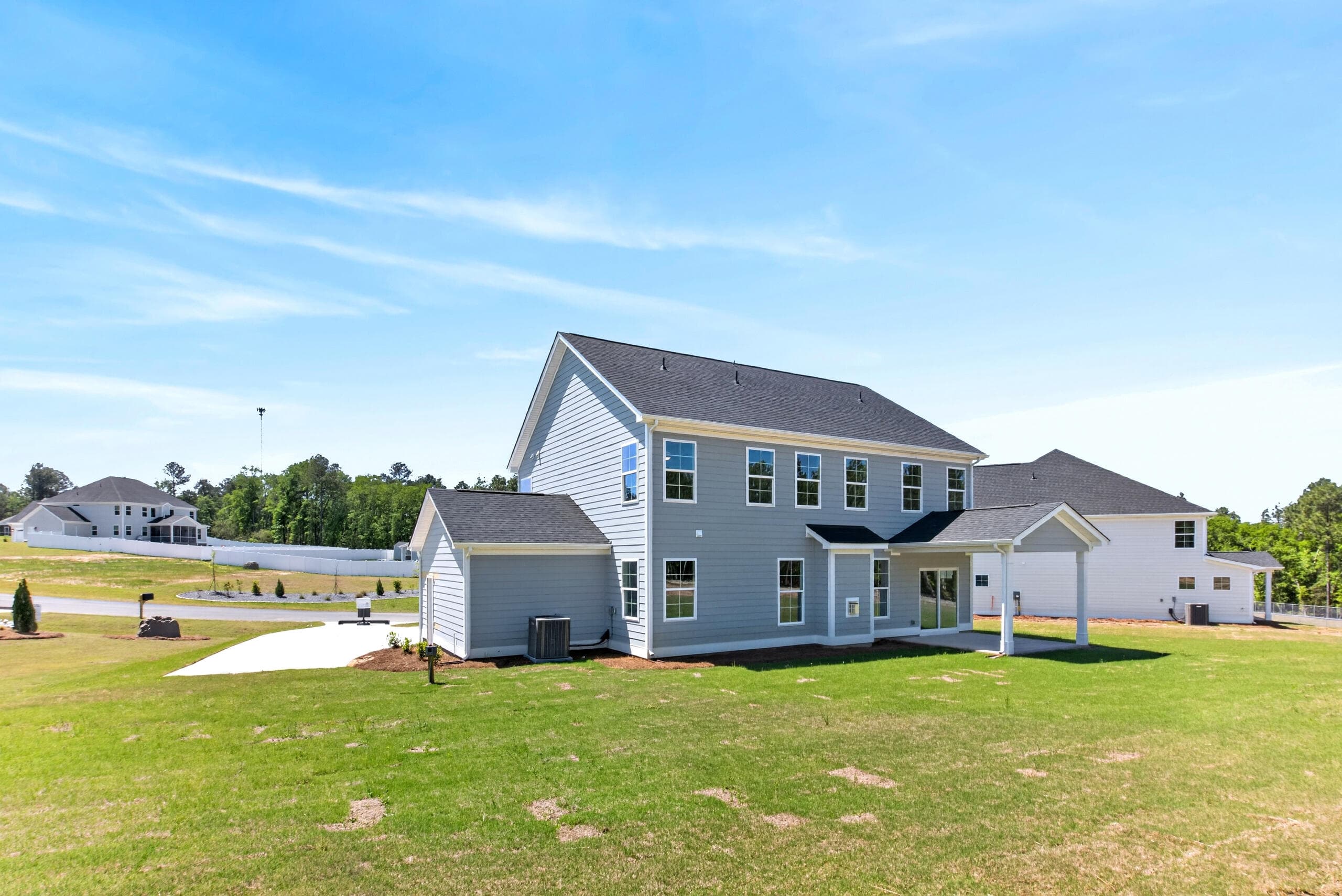 Single Family Residence at 7116 Snap Spur Circle, Aiken, SC 29801, photo 12 of 67
