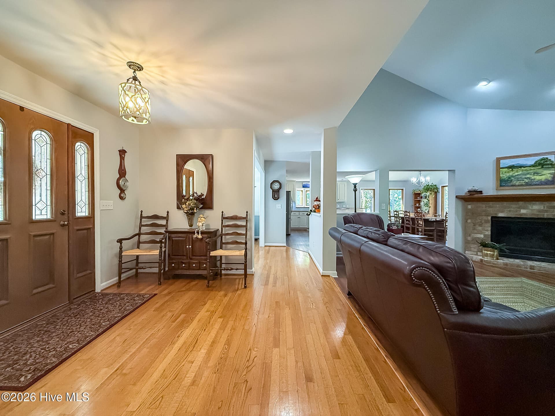 Single Family Residence at 186 James Drive, West End, NC 27376, photo 14 of 117