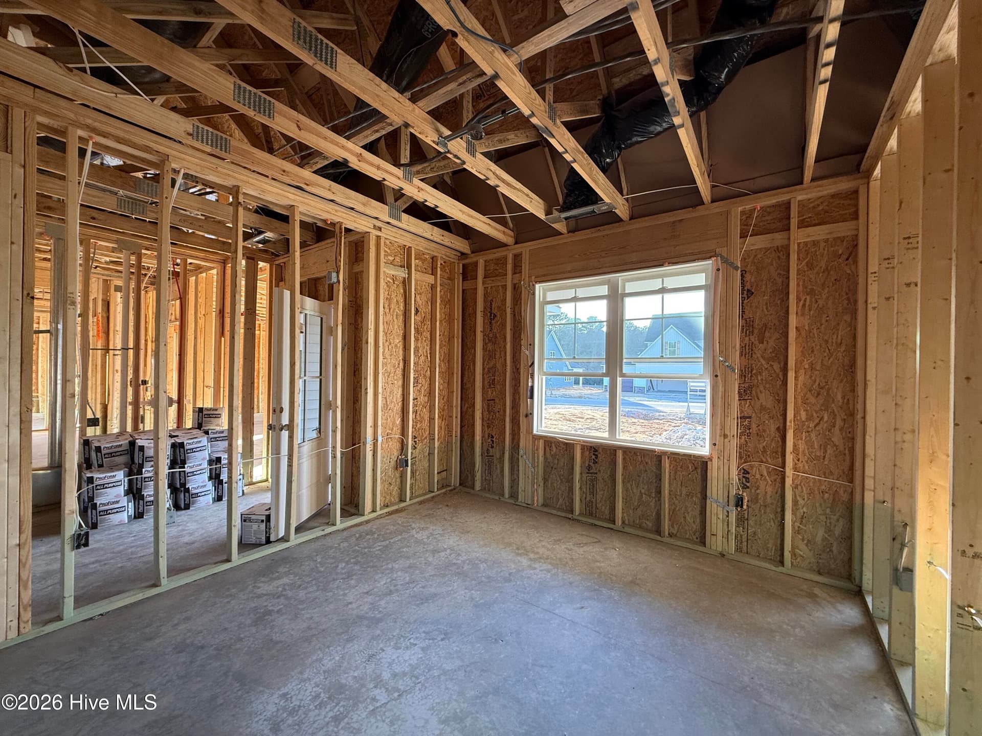 Single Family Residence at 63 Juju Drive, Clayton, NC 27520, photo 147 of 300