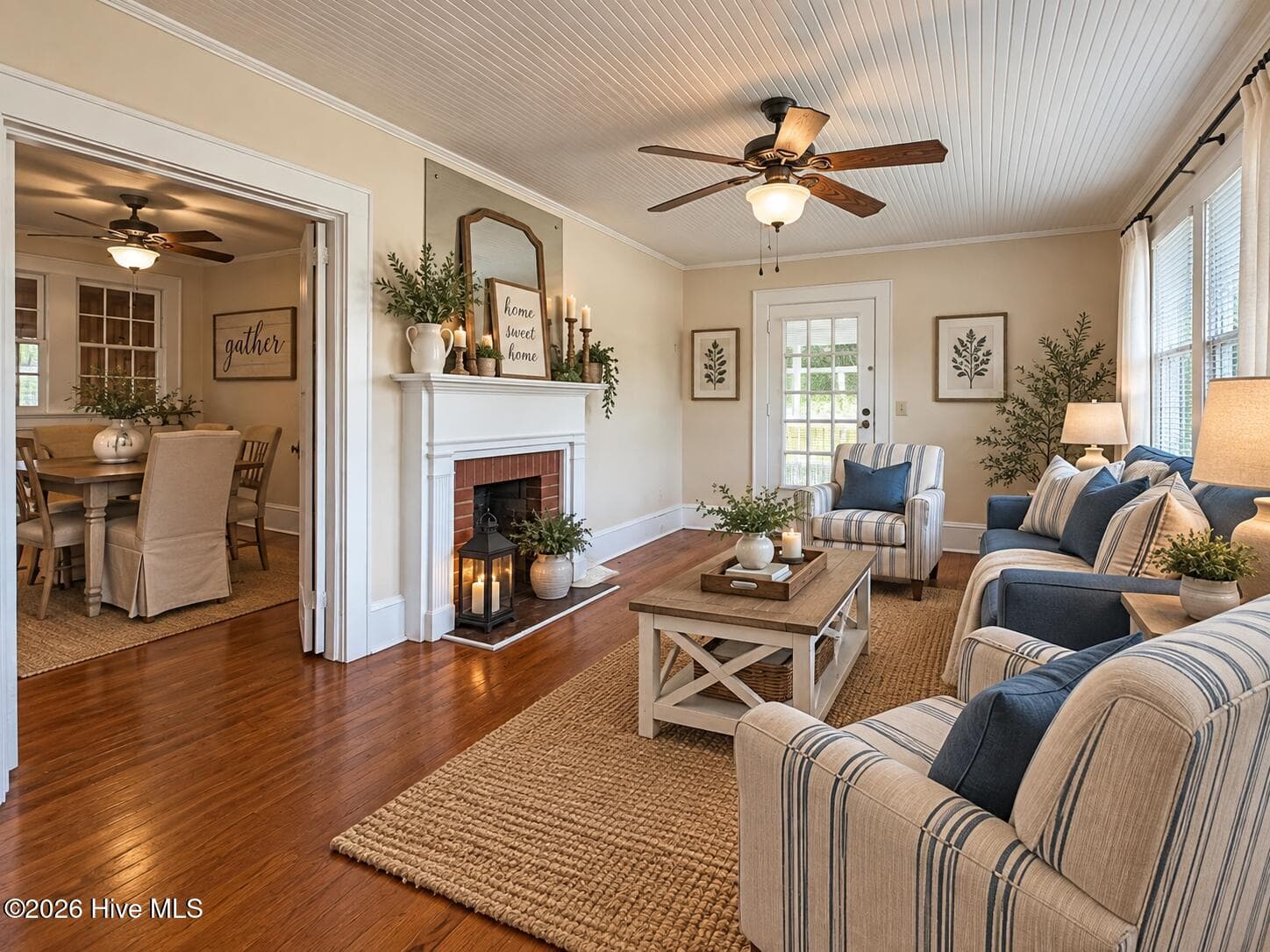 Single Family Residence at 931 Eastern Avenue, Nashville, NC 27856, Nashville, photo 5 of 39